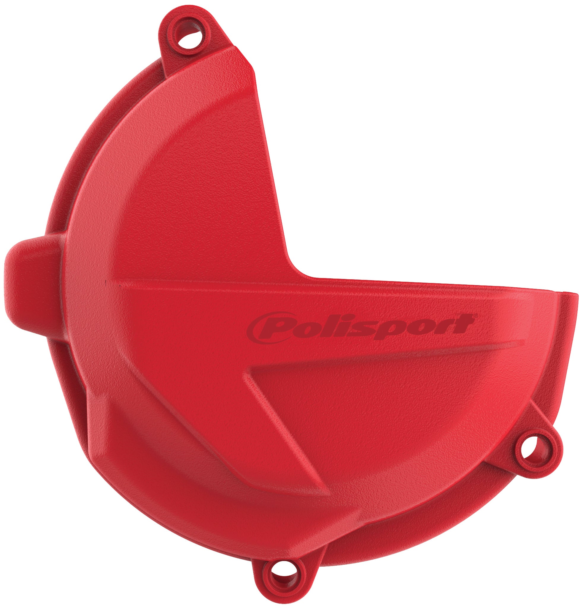 Polisport Clutch Cover Protection - Beta RR 250/300 18-.. (10)