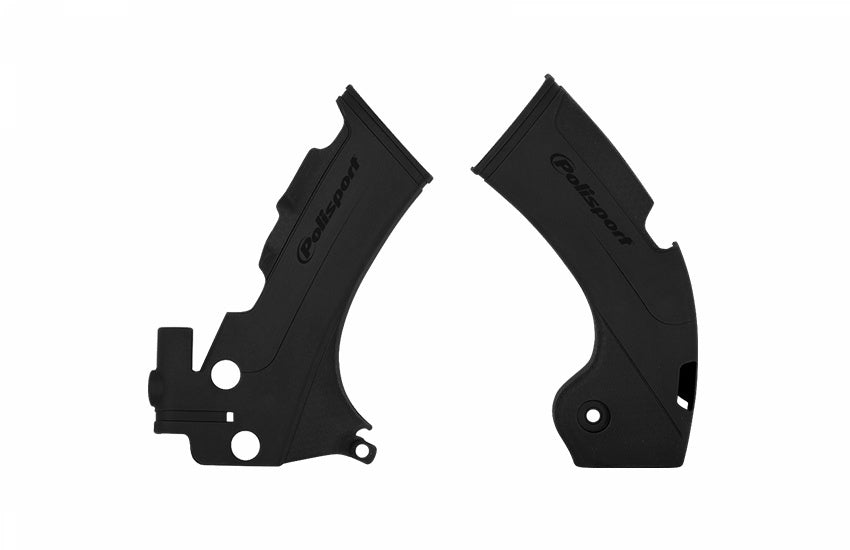 Polisport runkosuojat YZ450F 18-22 YZ250F 19-23  XEF 21-..