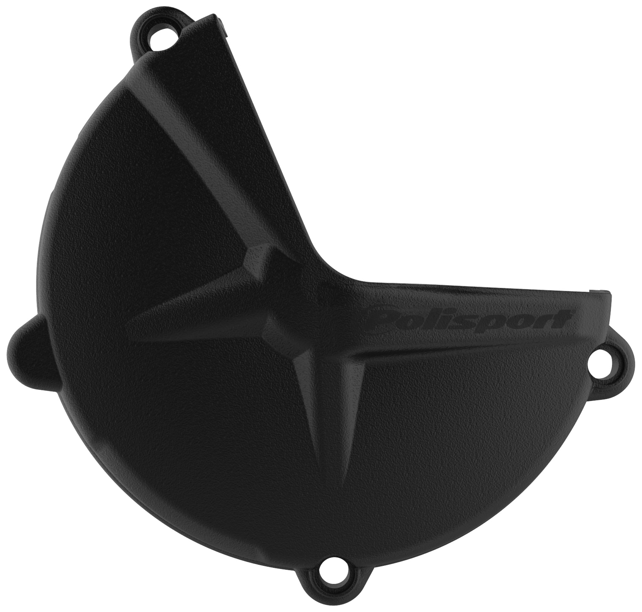 Polisport Clutch Cover Protection - GasGas EC/XC 250/300 17-20 (7)