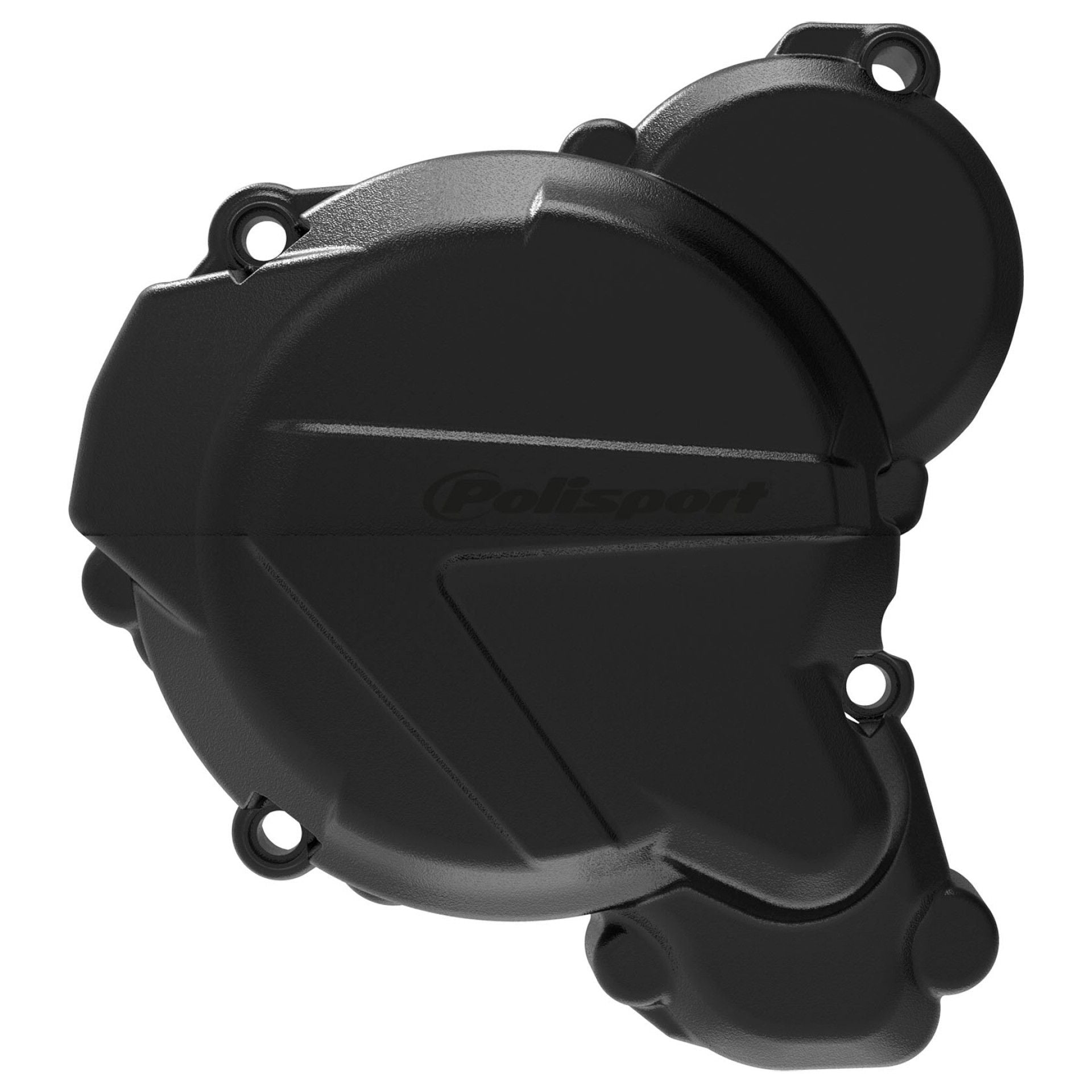 Polisport Ignition Cover Protectors KTM EXC/TE 250/300 17-23 (10)
