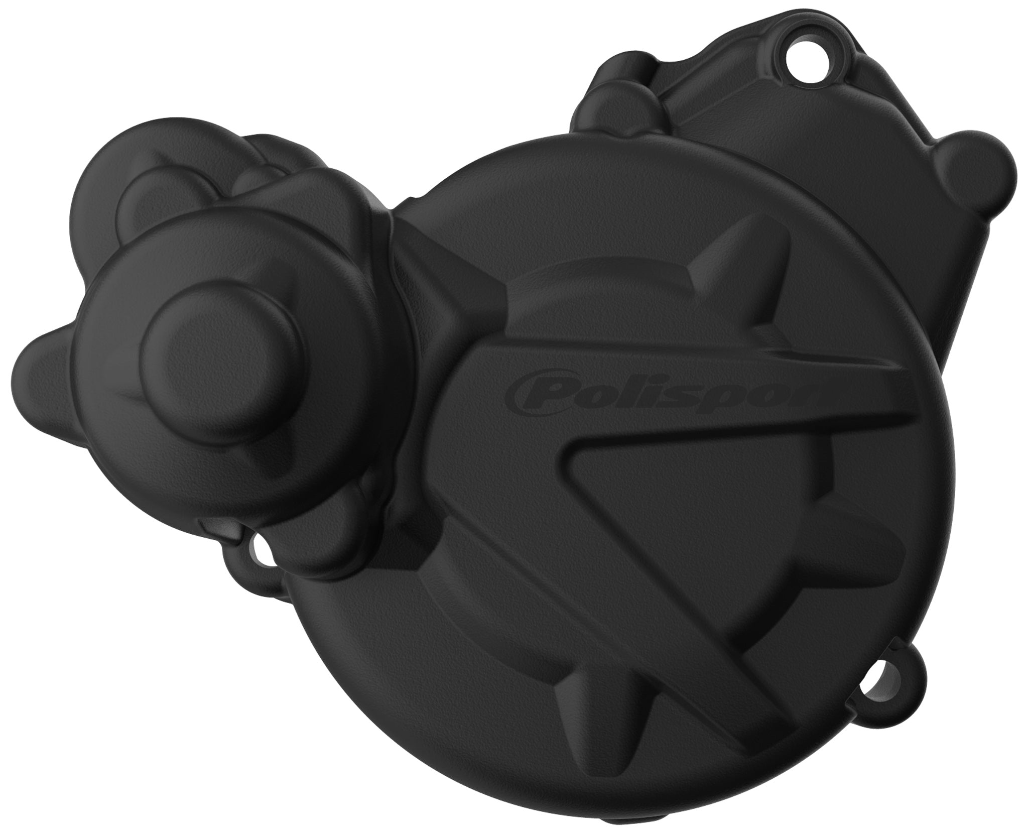 Polisport Ignition Cover Protectors GasGas EC/XC 250/300 17-19 (10)