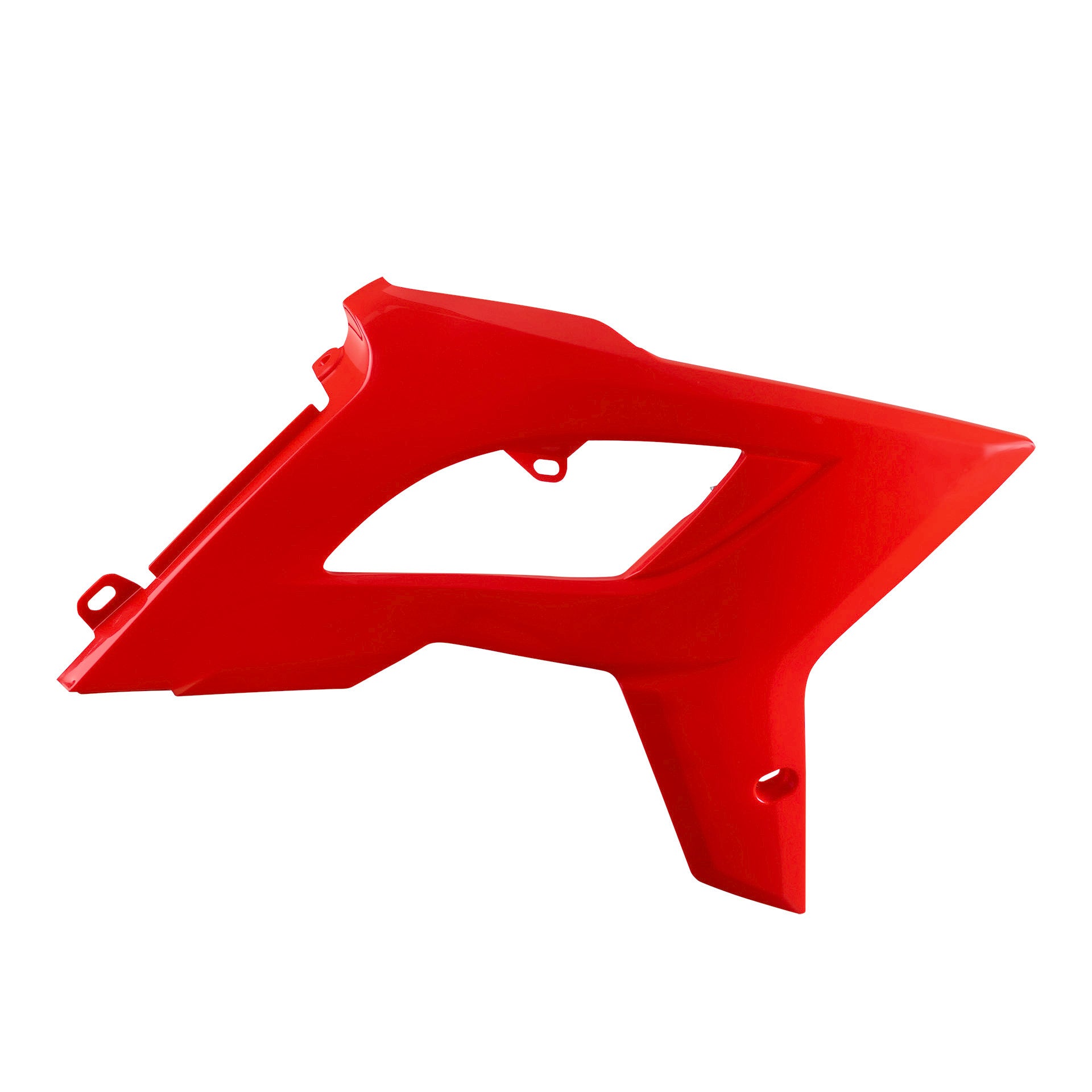 Polisport Resty rad. scoop RR250/3002T(13-19)350/400/4504T(13-19) RED