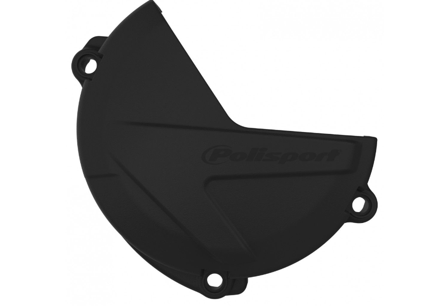 Polisport Clutch Cover Protection YZ250F 19-.. WR250F 20-23