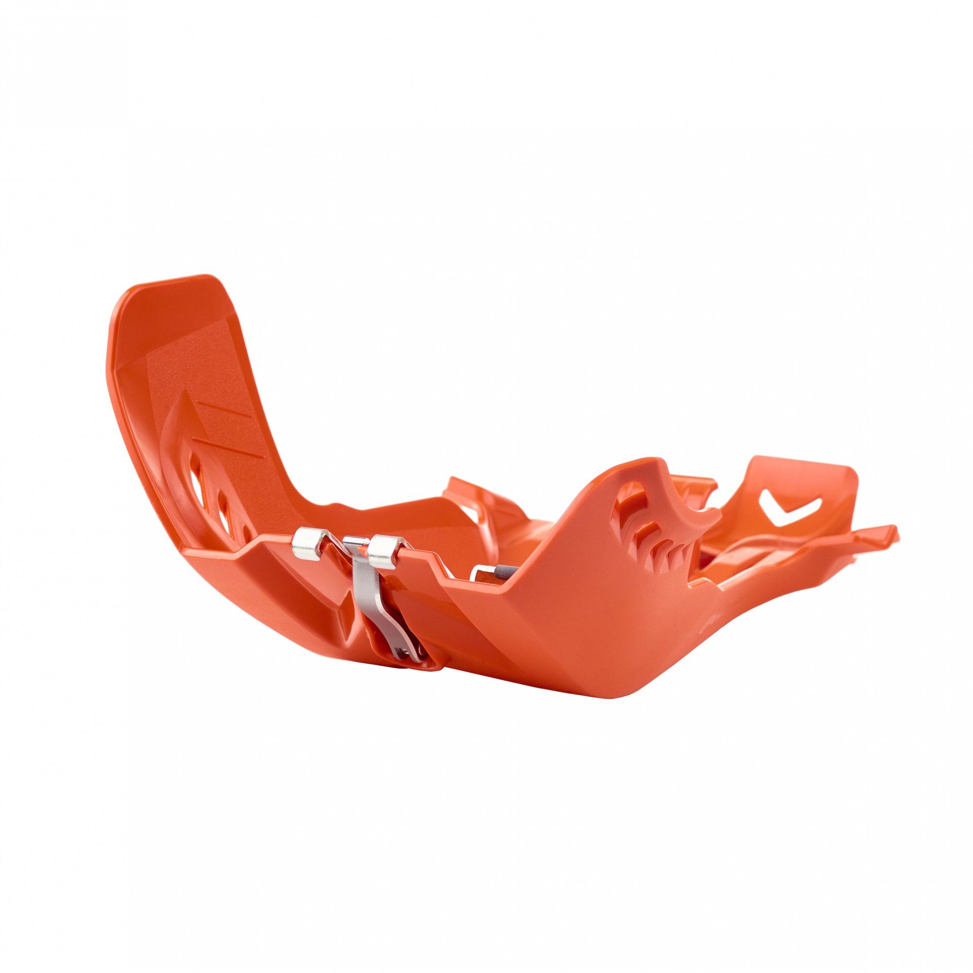 Polisport Fortress W/Link SX/TC250 (19-22) TE250/300 20-23 Orange(6)