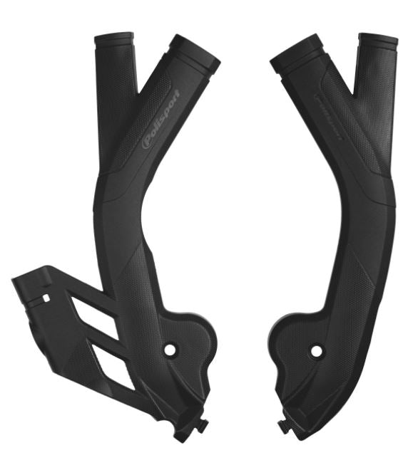 Polisport frame protector Beta RR (20-24) Black (12)