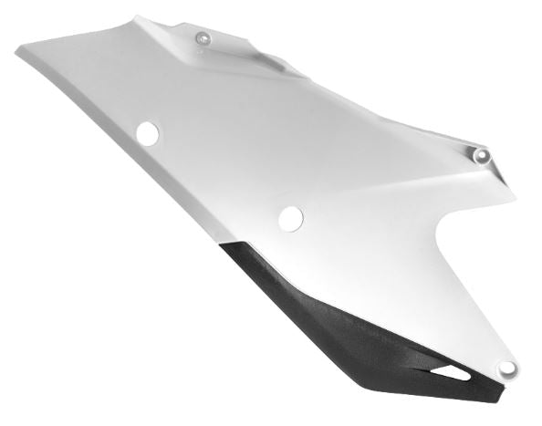 Polisport side panels GASGAS EC/ECF/MC/MCF (21-23) WHITE (7)