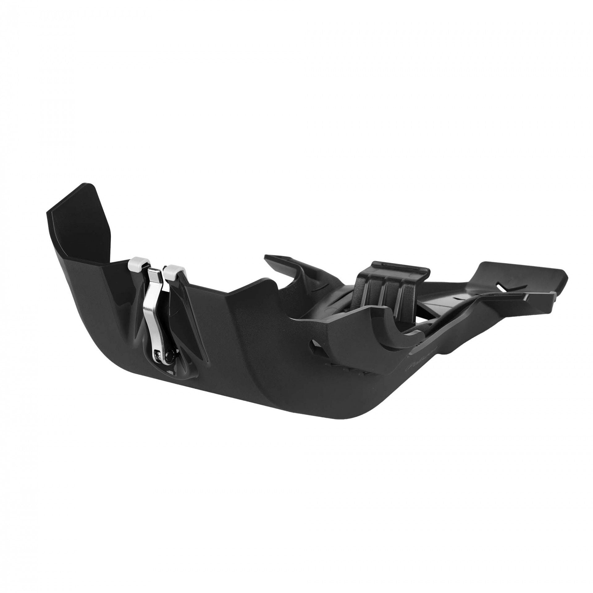 Polisport Fortress with link CRF450R/X 21-.. CRF250R/X 22-.. Preto (6)