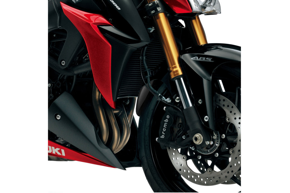 Puig Extenda Fenda Gsx-S1000/F 15-17'
