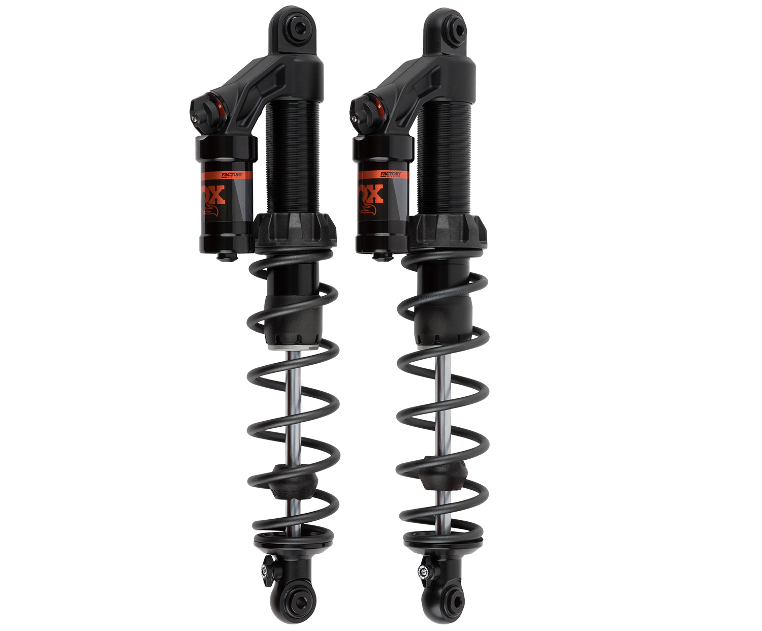 FOX Suksen iskun. 1.5 Zero QS3-QSR LW Lynx/Ski-Doo Summit RAS 3  (Gen4/5)