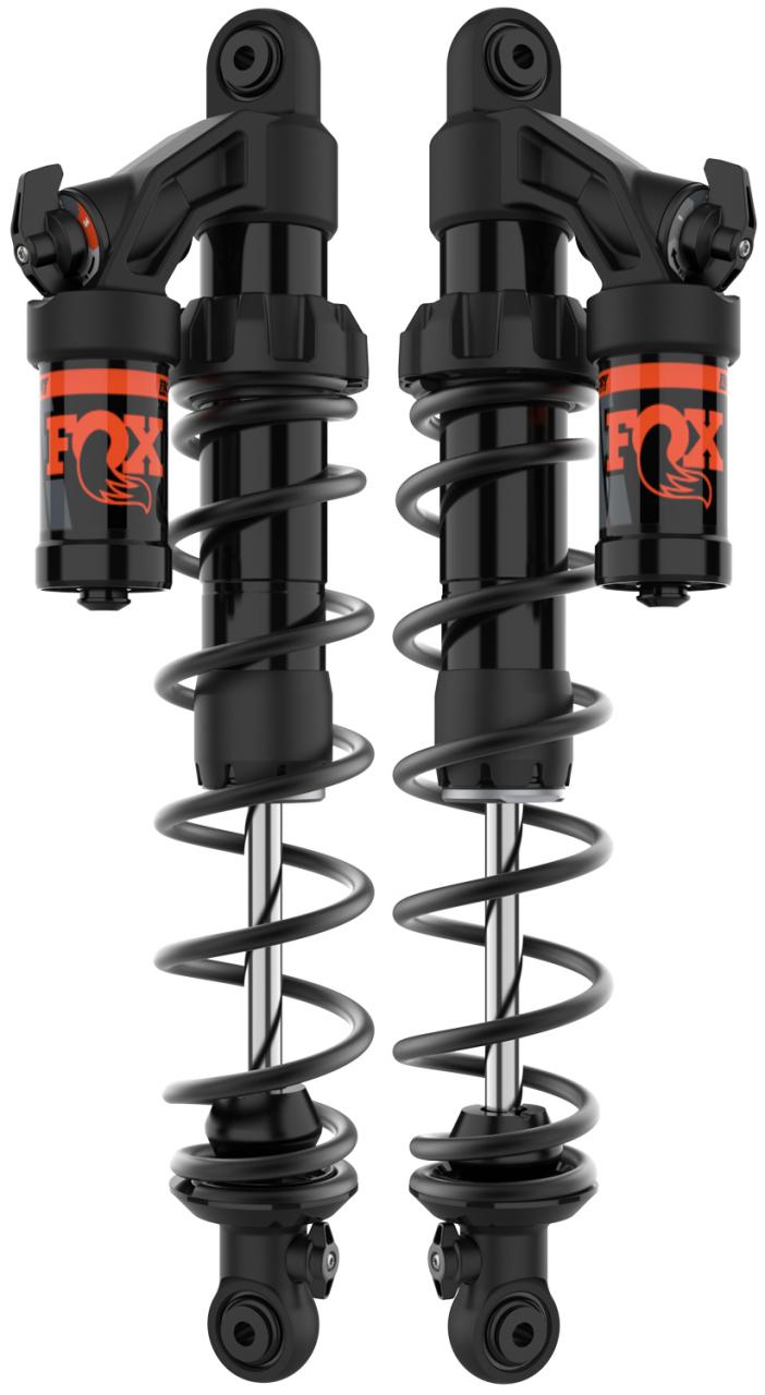 FOX Suksen iskarit: 1.5 Zero QS3-QSR LW Arctic Cat MCAT/CATALYST