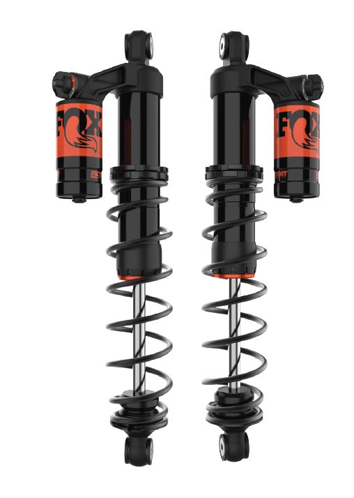 FOX Factory Suksen iskunv. 2.0 Coil-Over QS3 Polaris Switchback 144-146