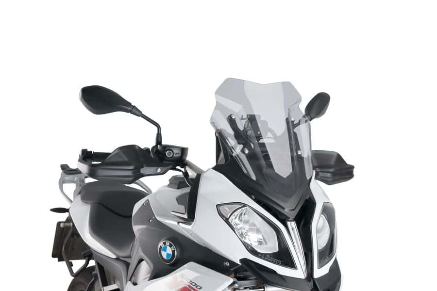 Puig Racing Screen Bmw S1000Xr 15'-18' C/Smoke