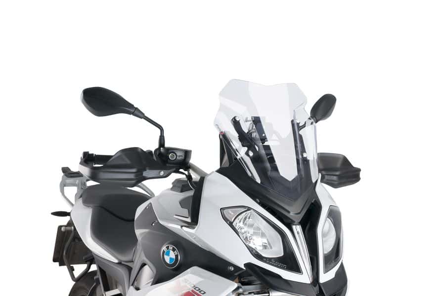 Puig Racing Screen Bmw S1000Xr 15'-18' C/Clear