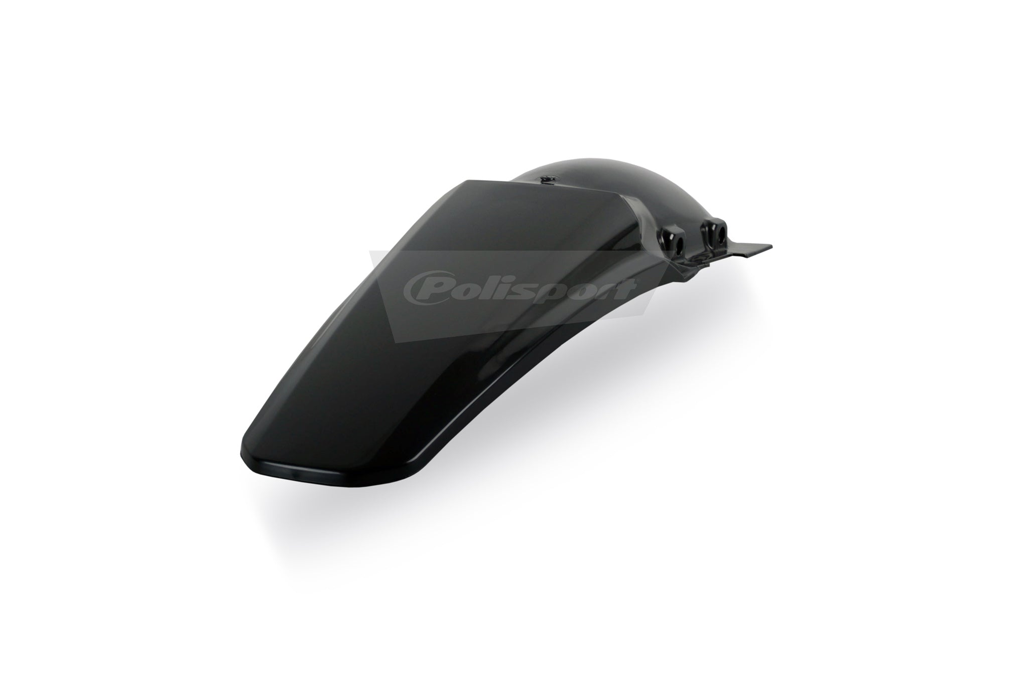 Polisport rear fender Honda CRF250R(08-09) black (7)