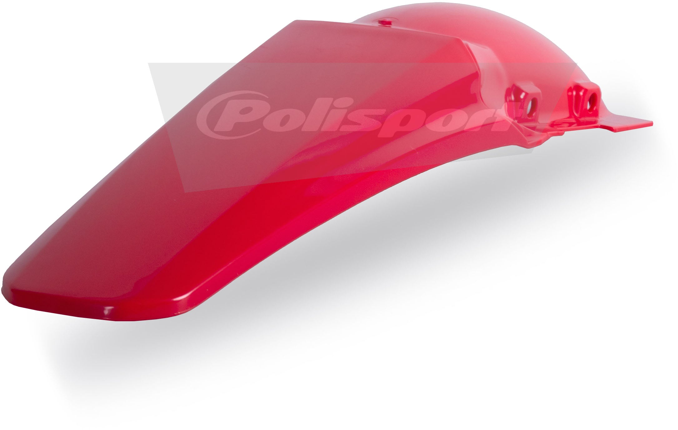 Polisport takalokasuoja CRF250 08-09