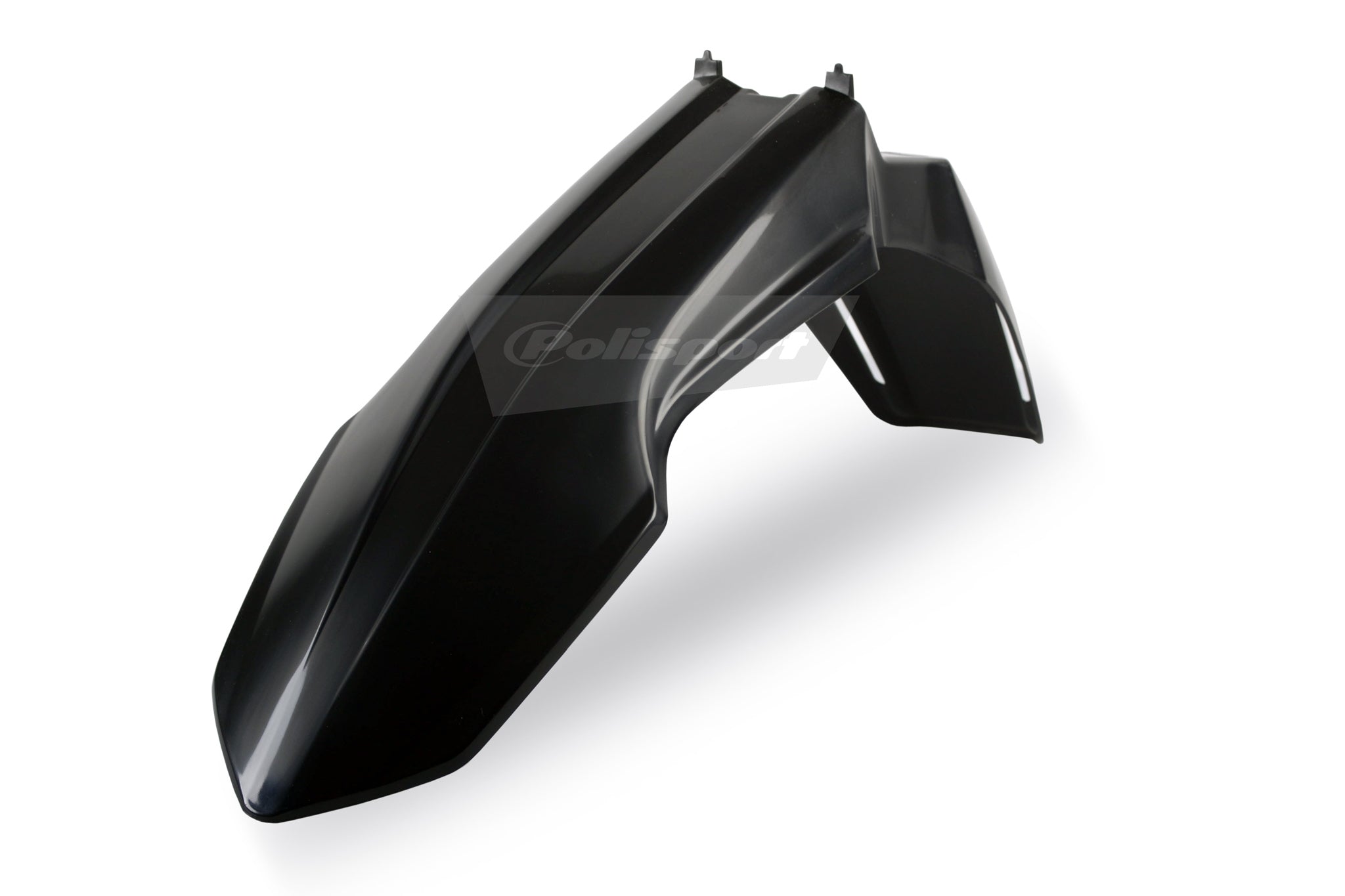 Polisport Front Fender RMZ250(10-18)RMZ450(08-17) black (6)