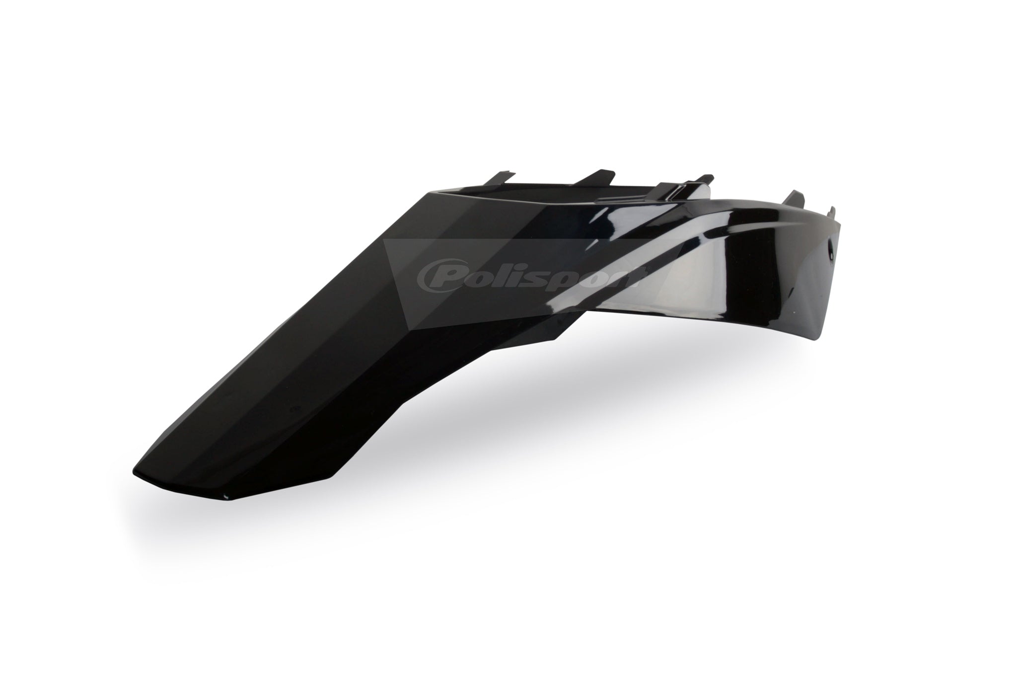 Polisport Rear Fender GasGas EC/EC-E125/200/250/300/450FSE(10-11) black (6)