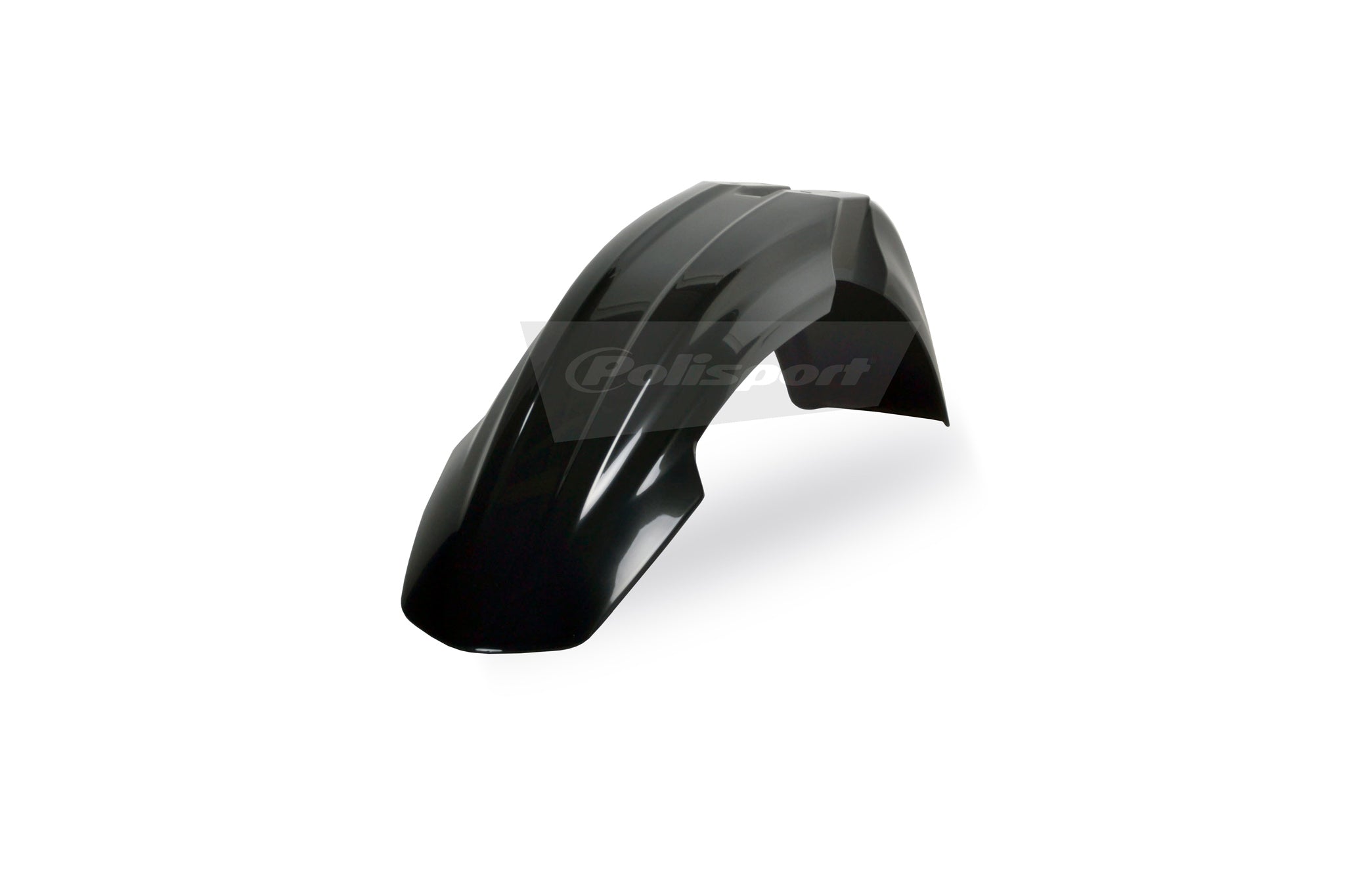 Polisport Front Fender YZ125/250(06-14) WRF250(06-14)YZ250F(06-09) black (9)