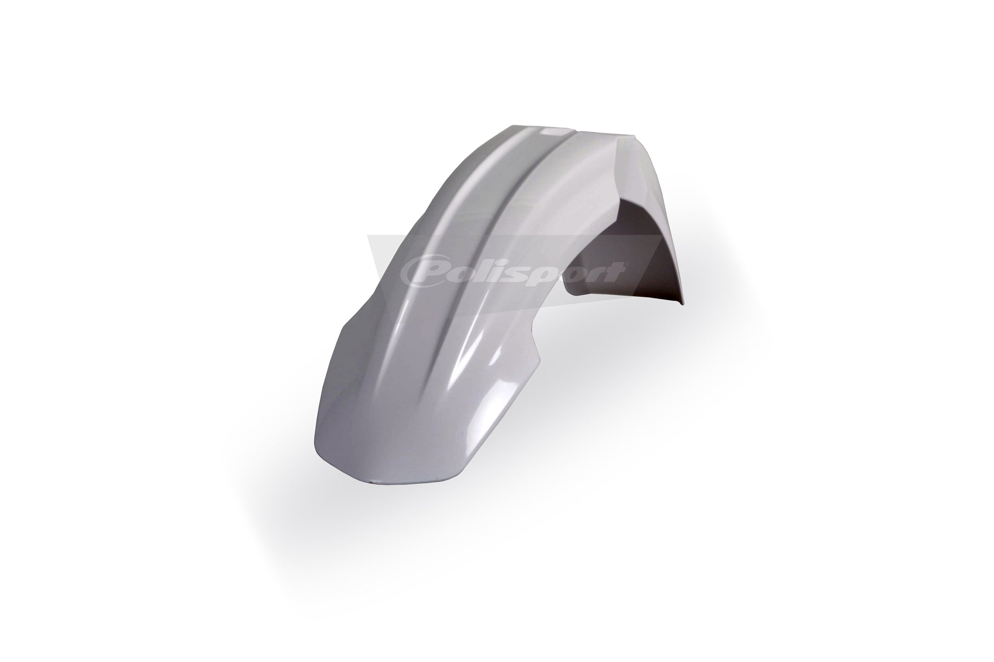 Polisport Front Fender YZ125/250/WRF250(06-14)YZ250F/450F(06-09) white (9)