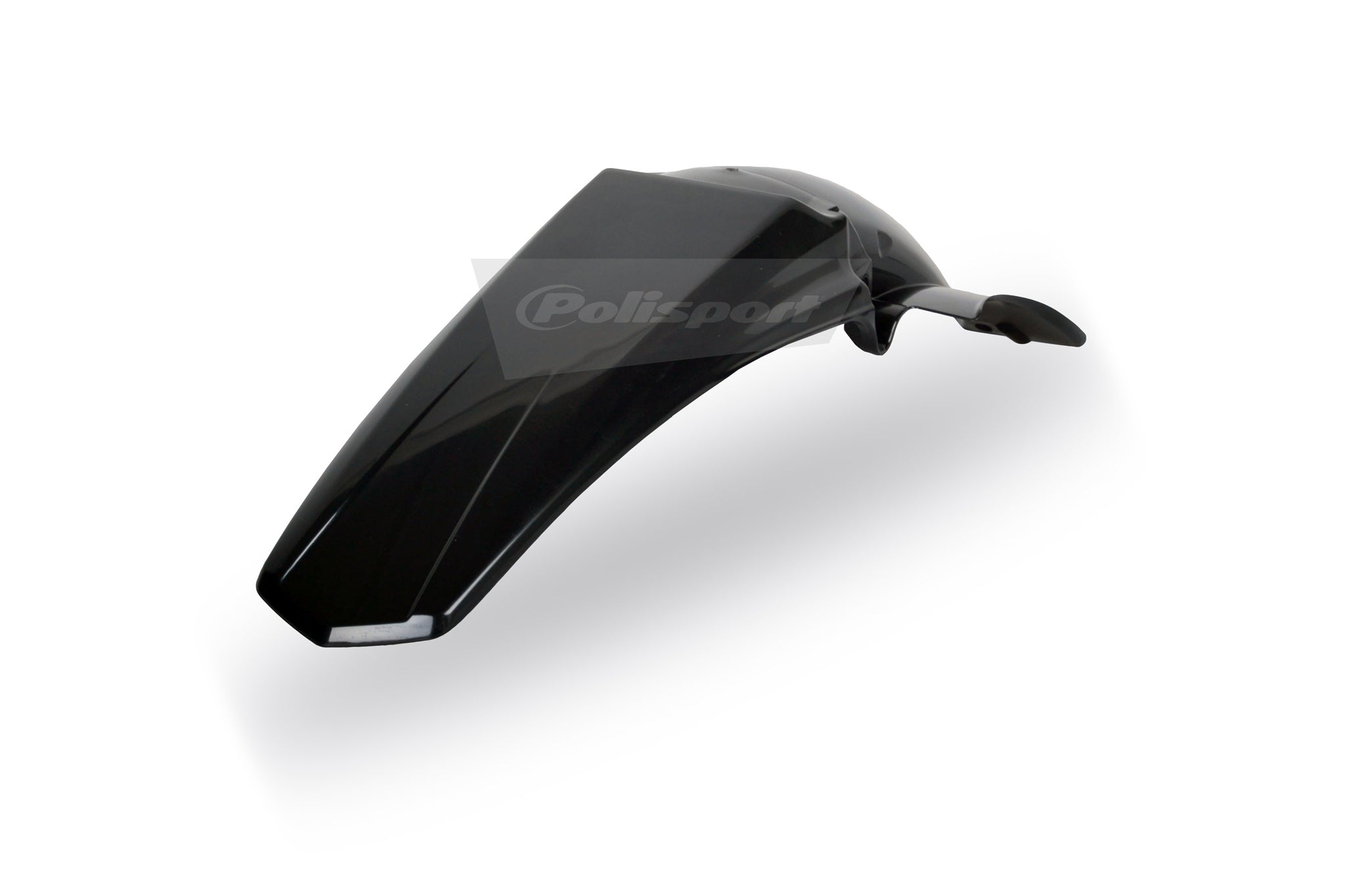 Polisport Rear Fender YZ250F/450F(06-09) black (8)