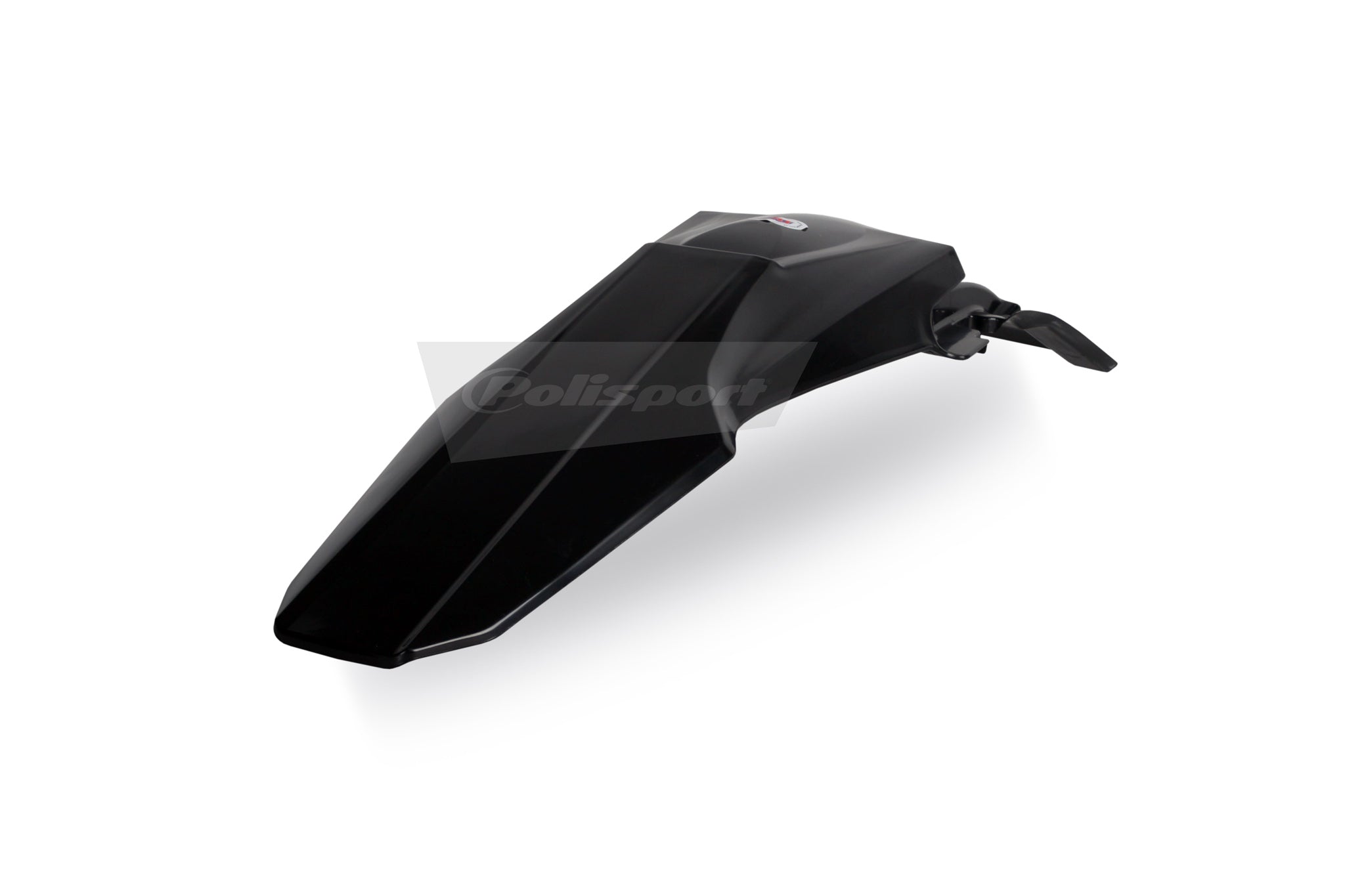 Polisport rear fender Suzuki RMZ450(08-17) OEM color black (6)