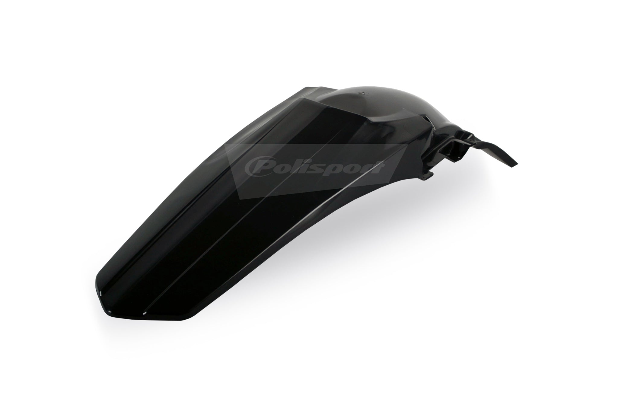 Polisport rear fender Suzuki RMZ250(10-18) OEM color black (6)