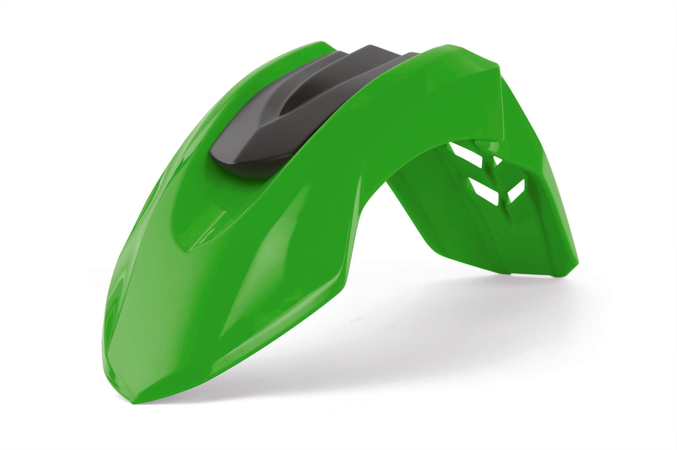 Polisport SM Line etulokasuoja vihr (6)