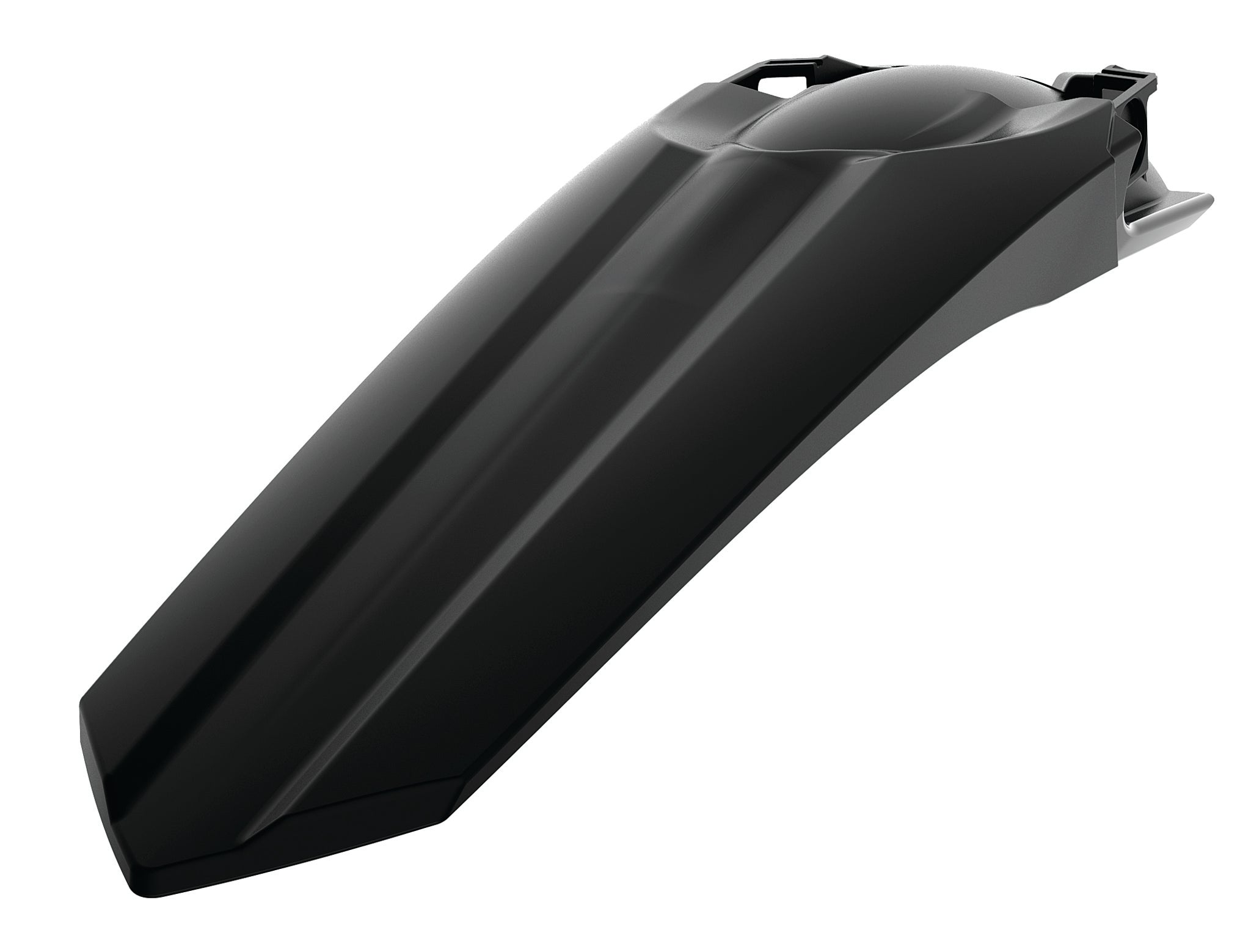 Polisport rear fender Honda CCRF250R/RX 18-21 CRF450R/RX 17-20 Black