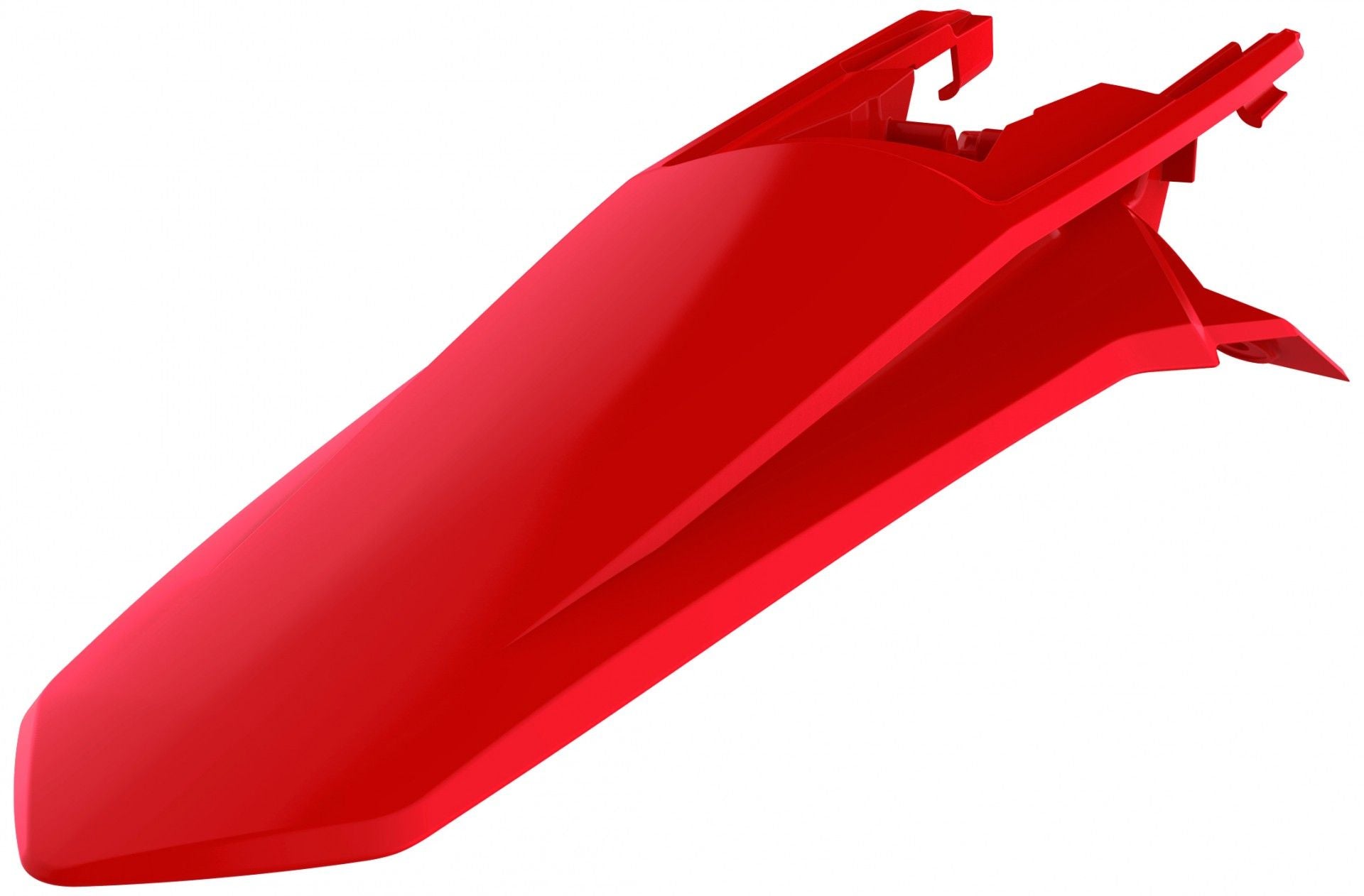 Polisport rear fender MC 85 (21-24) SX85 (18-24) RED (5)