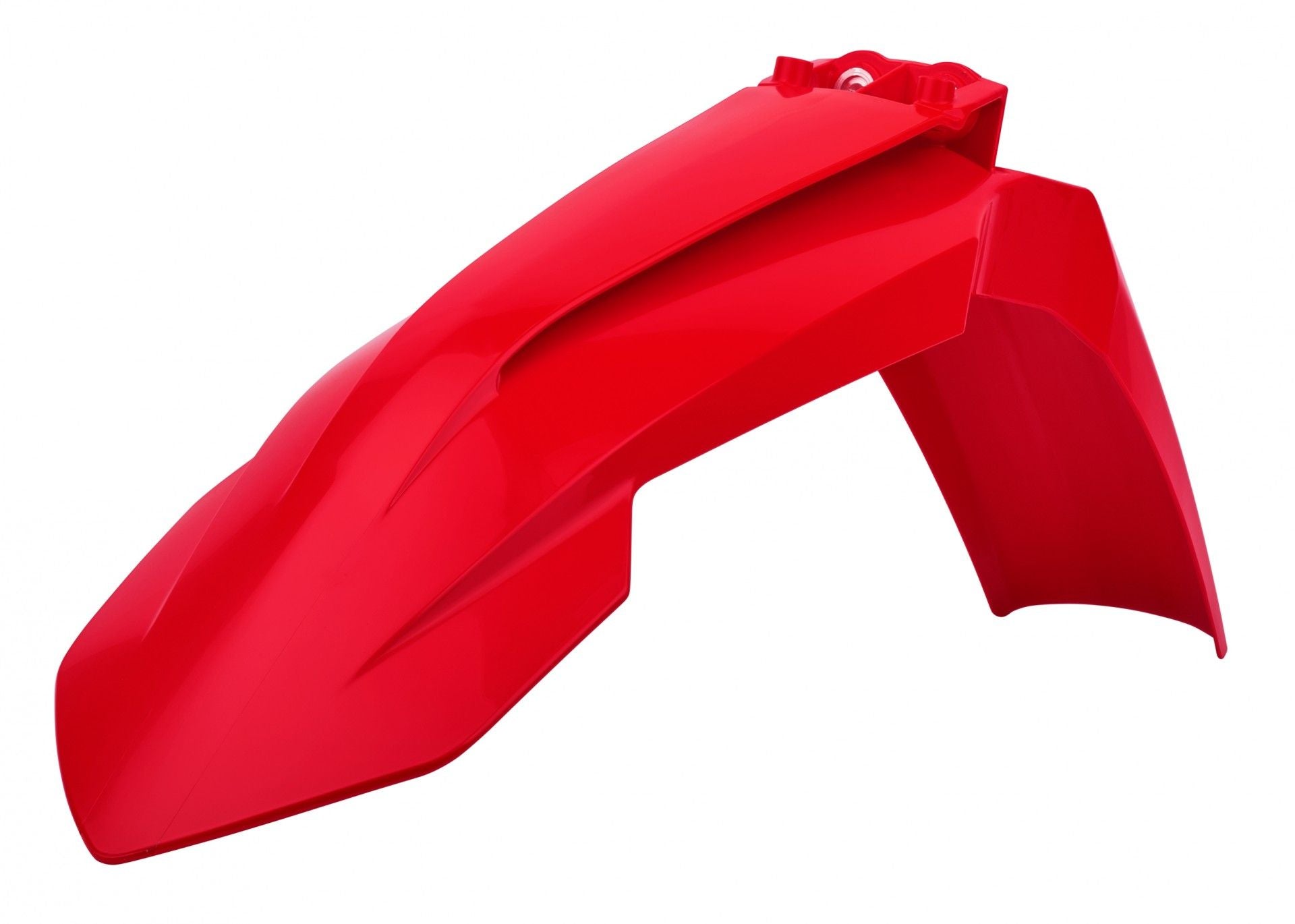 Polisport front fender MC 85 (21-24) SX85 (18-24) RED (8)