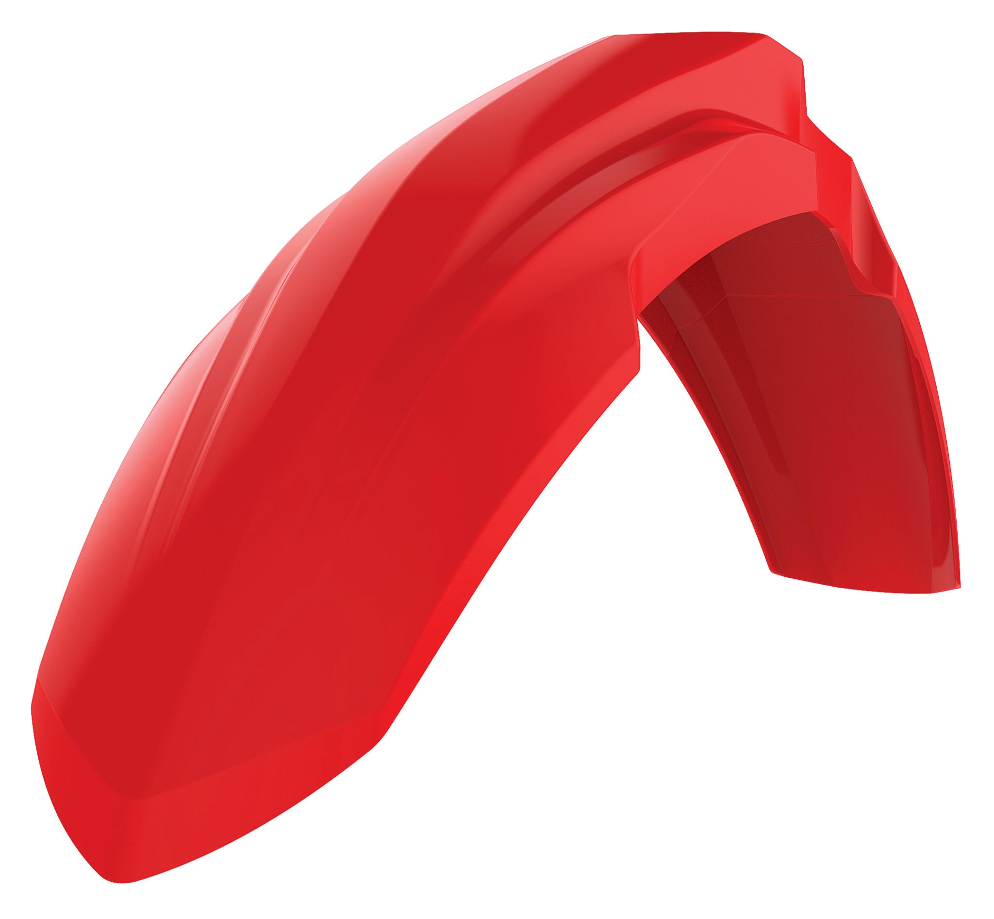 Polisport restyling front fender CR125/250(02-07) CRF(18) style red cr04 (6)