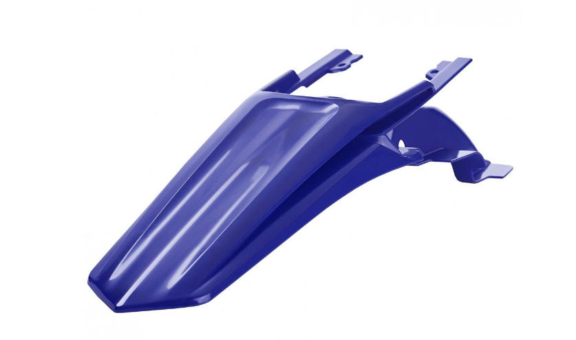 Polisport rear fender Sherco SE-R/SEF-R(17-24) Blue OEM (6)