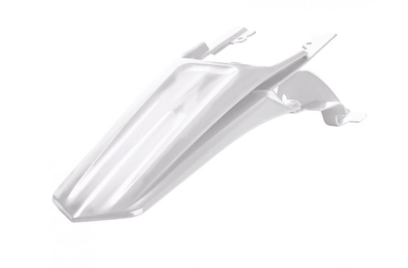 Polisport rear fender Sherco SE-R/SEF-R(17-24) White (6)