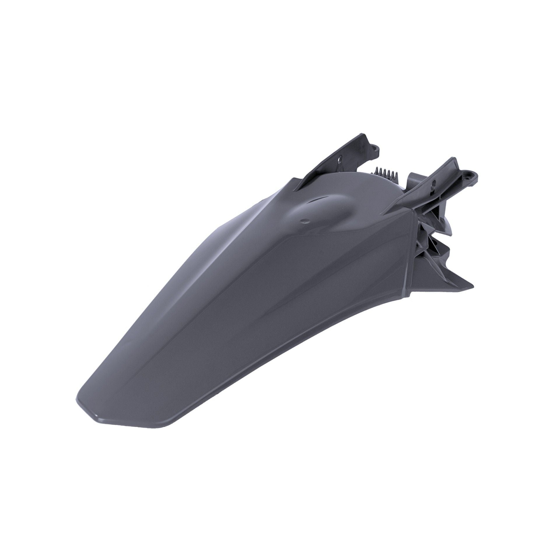 Polisport Rear fender GasGas EC/ECF/MC/MCF (21-23) Nardo Grey (7)