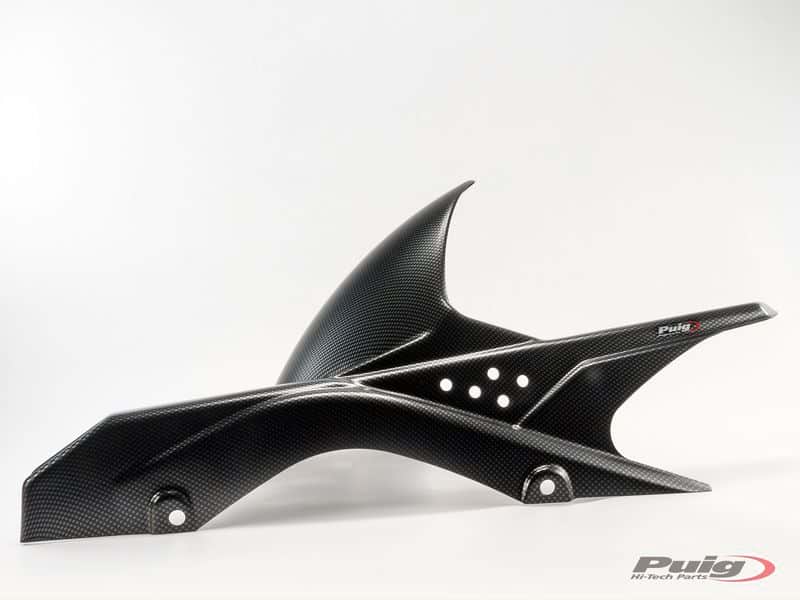 Puig Rear Hugger Yamaha Mt-03 16-18 / Yzf R3 15-18'
