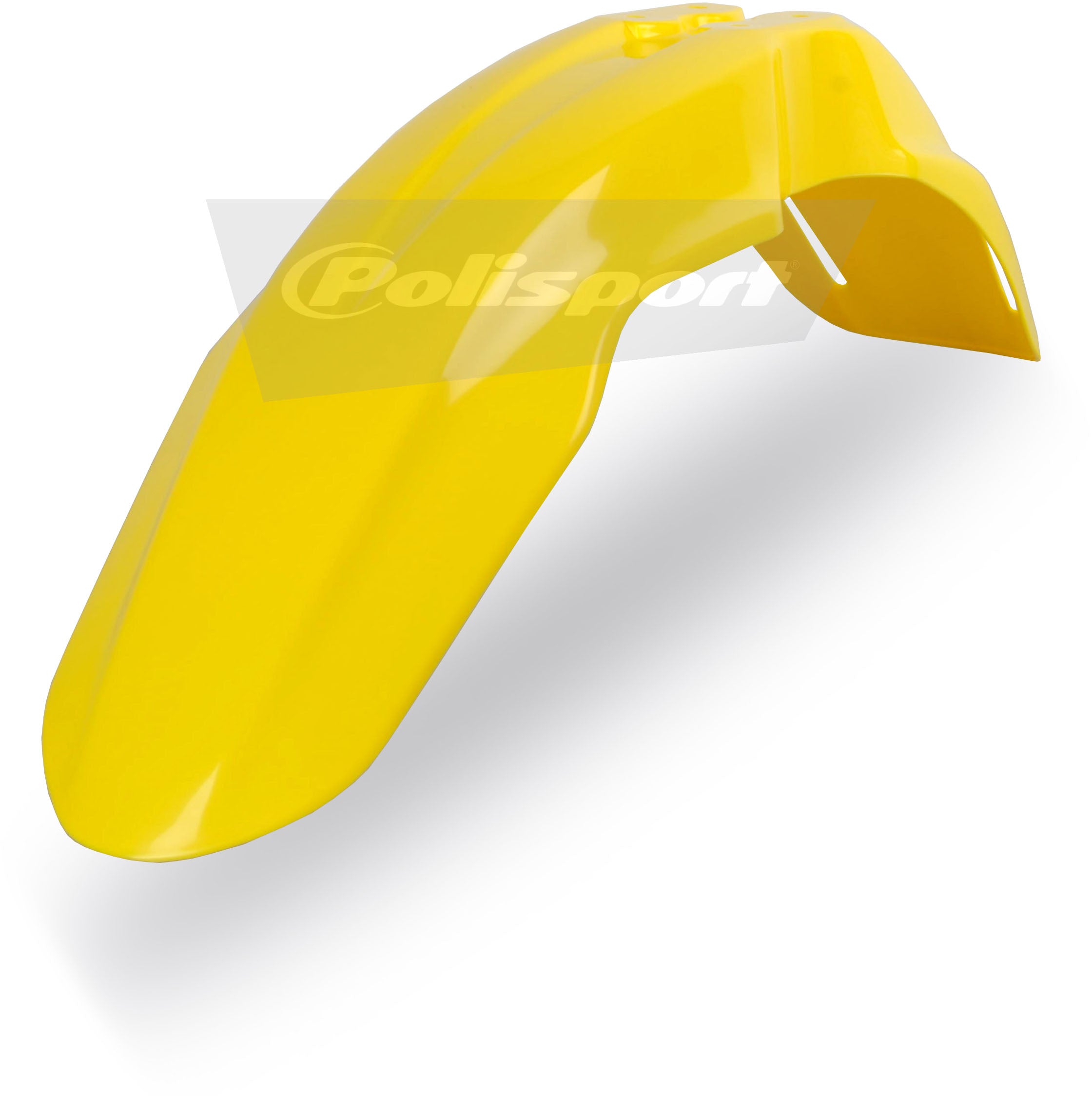 Polisport etulokasuoja RM125/250 01-09, RMZ450 05-07 (10)