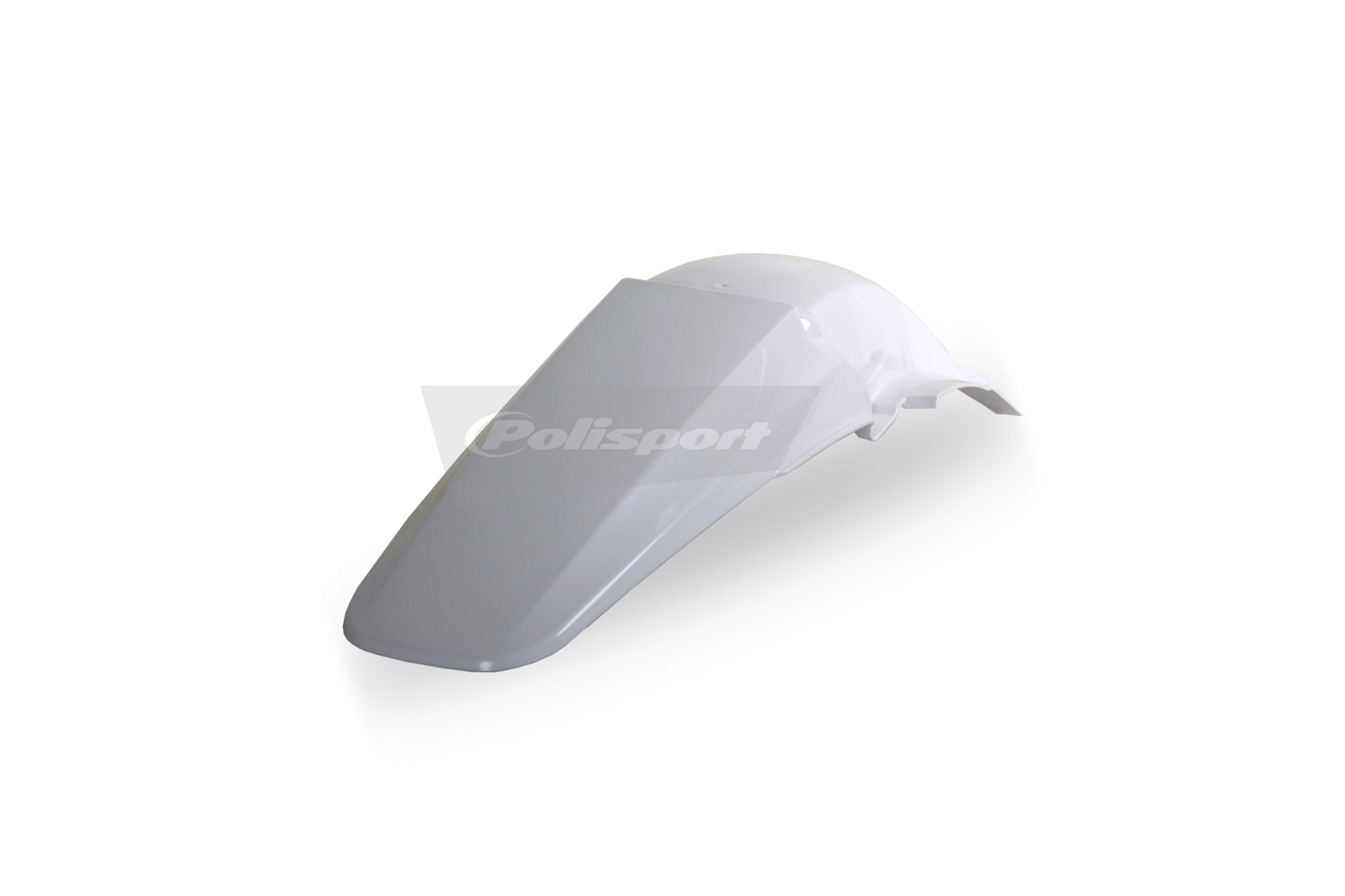 Polisport rear fender Honda CRF450R(02-04) white (10)