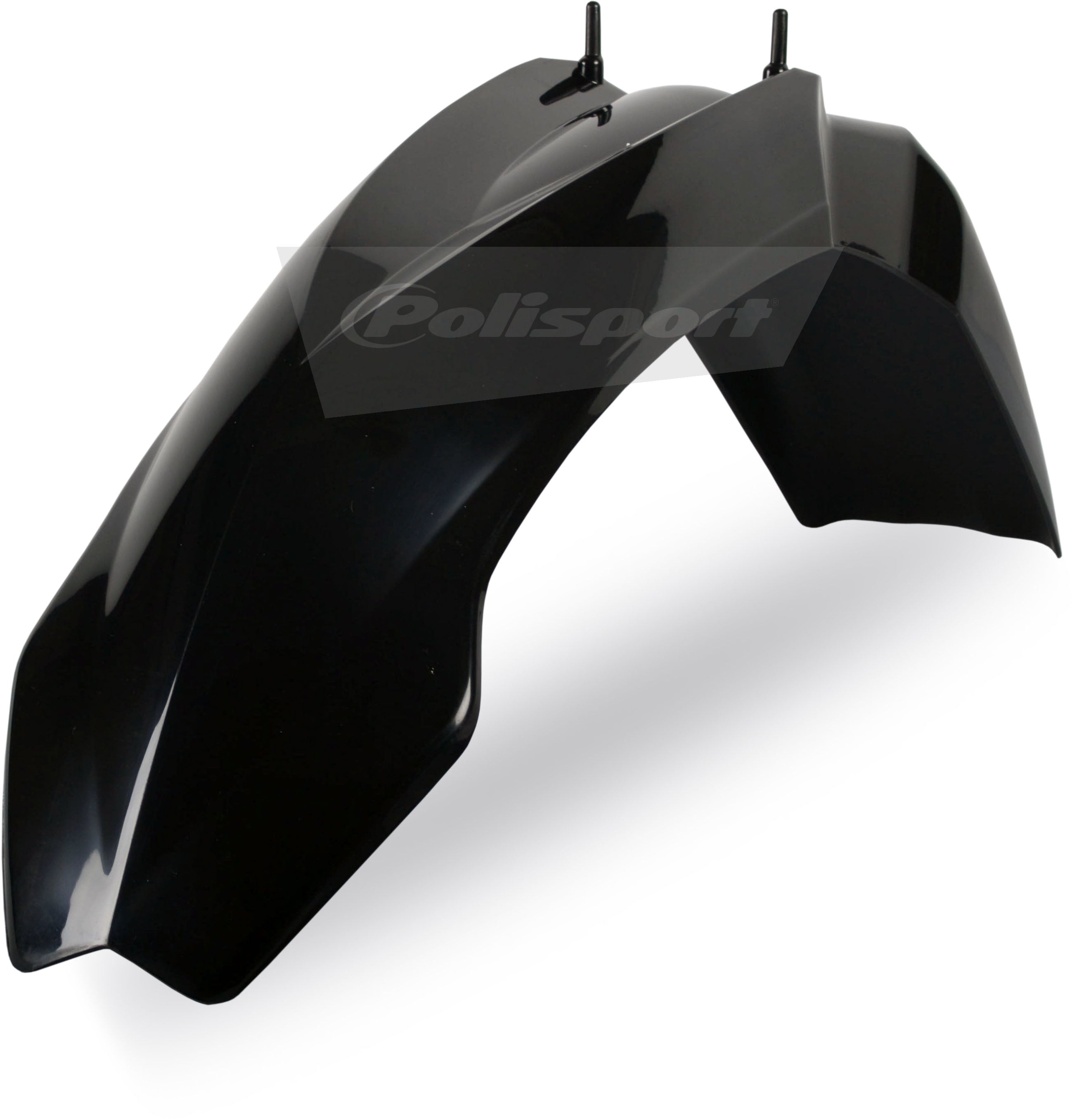 Polisport etulokasuoja SX 99-06/EXC 99-07 musta (10)