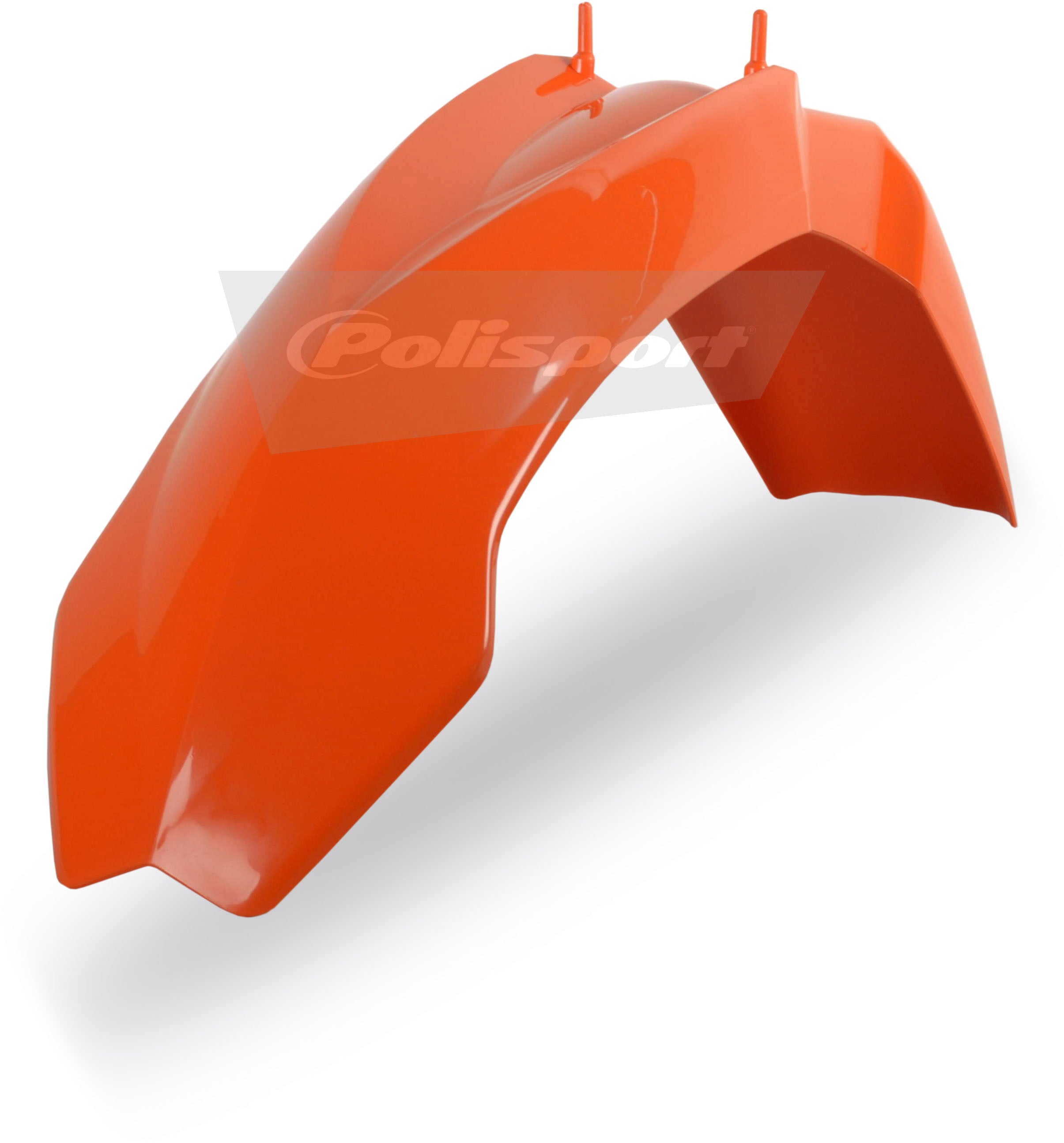 Polisport etulokasuoja SX 99-06/EXC 99-07 oranssi (10)