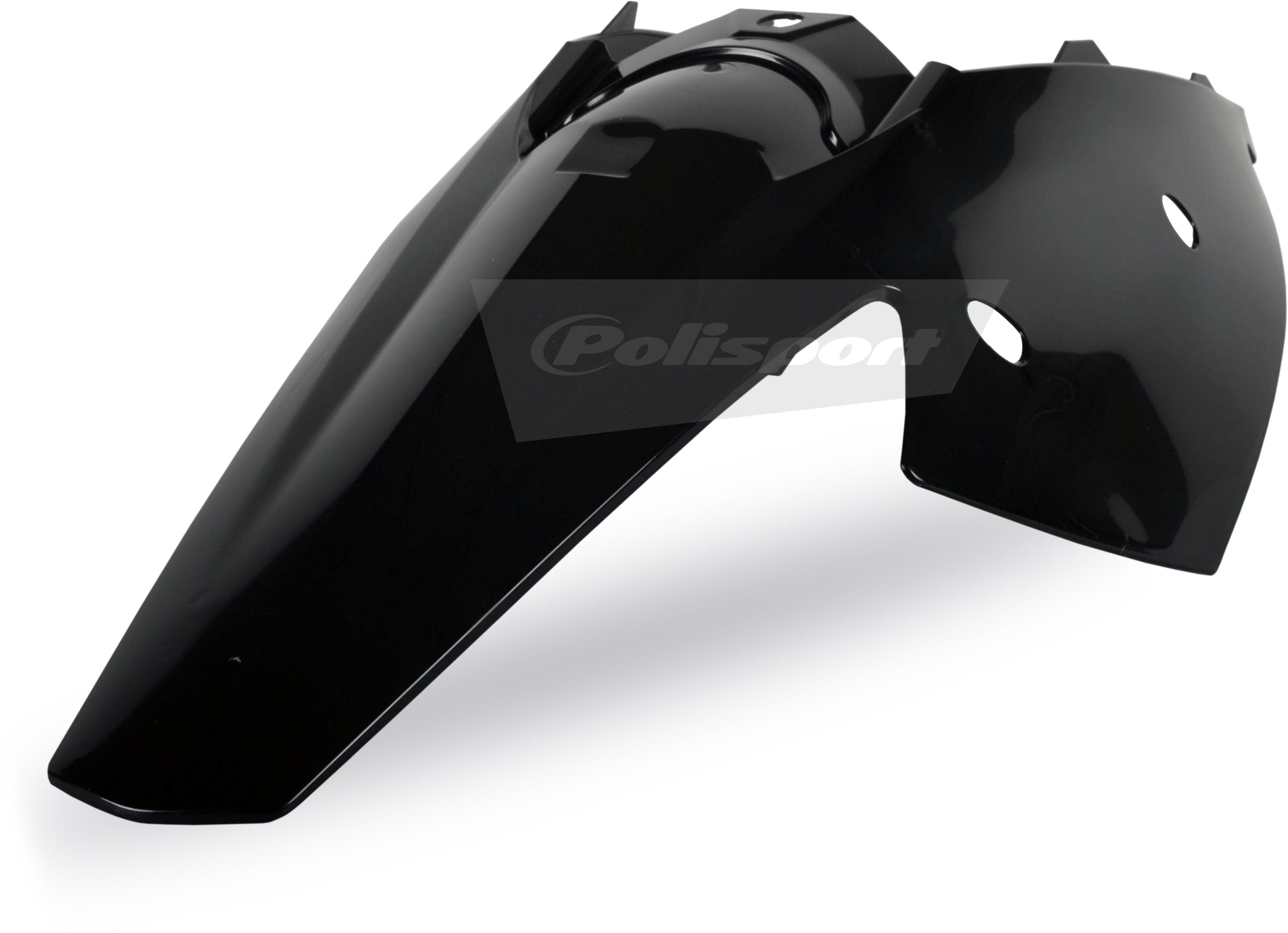 Polisport takalokasuoja KTM SX 200/250/450 03-06 musta (8)