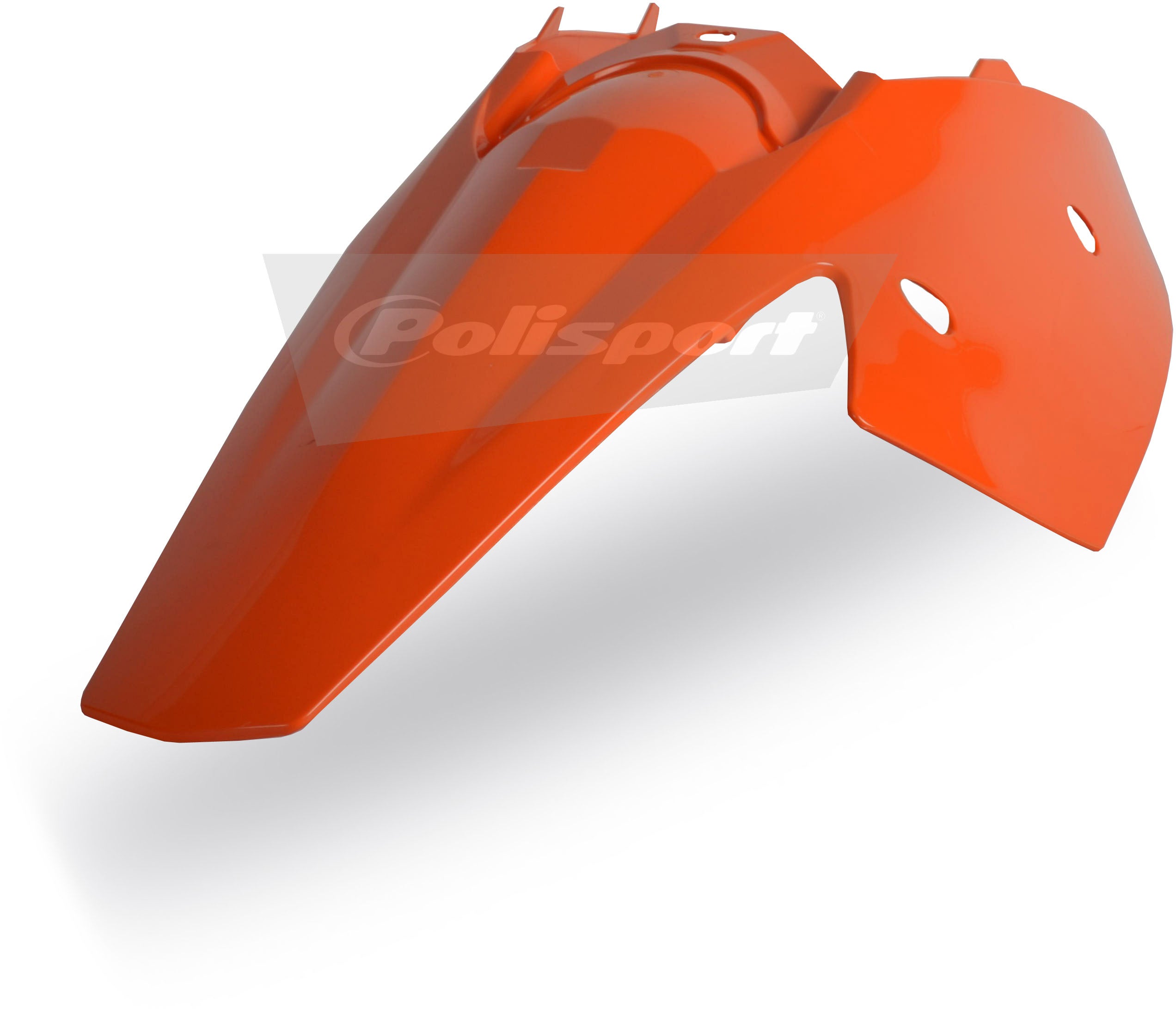 Polisport takalokasuoja KTM SX 200/250/450 03-06 oranssi (8)
