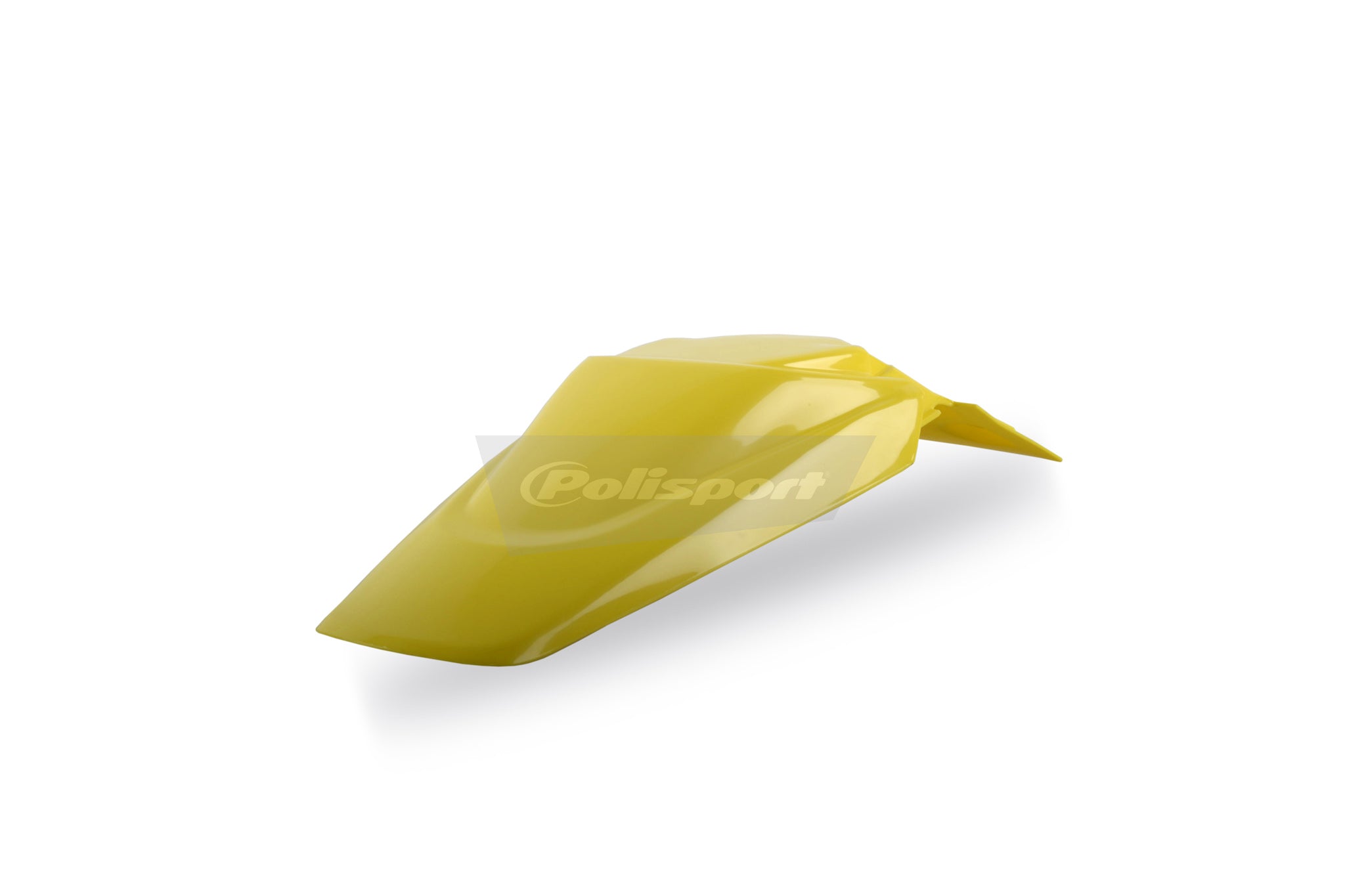 Polisport rear fender Suzuki RM65(03-05)DR-Z110(03-06) OEM color yellow rm01 (8)