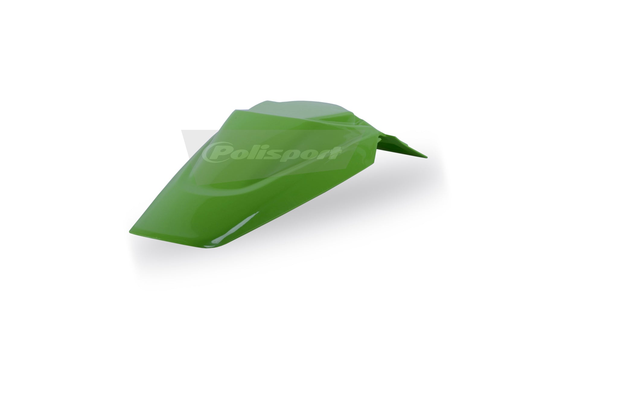 Polisport rear fender Kawasaki KX65(00-..)KLX110(02-09) OEM Color green 05 (8)