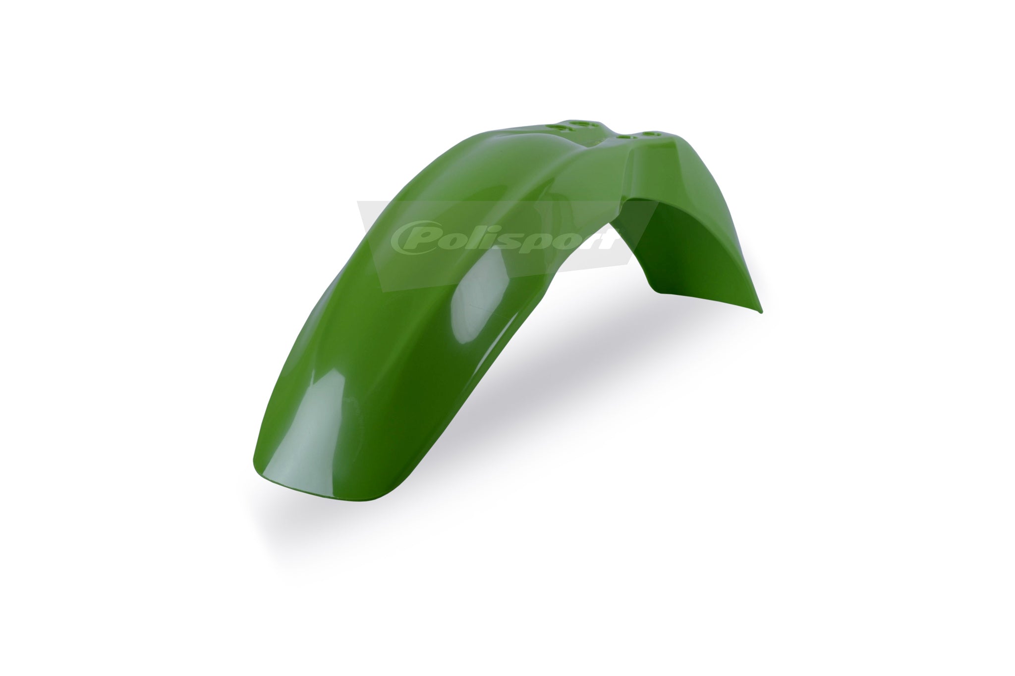Polisport front fender KX65(00-..) RM65(03-05) green 05 (12)