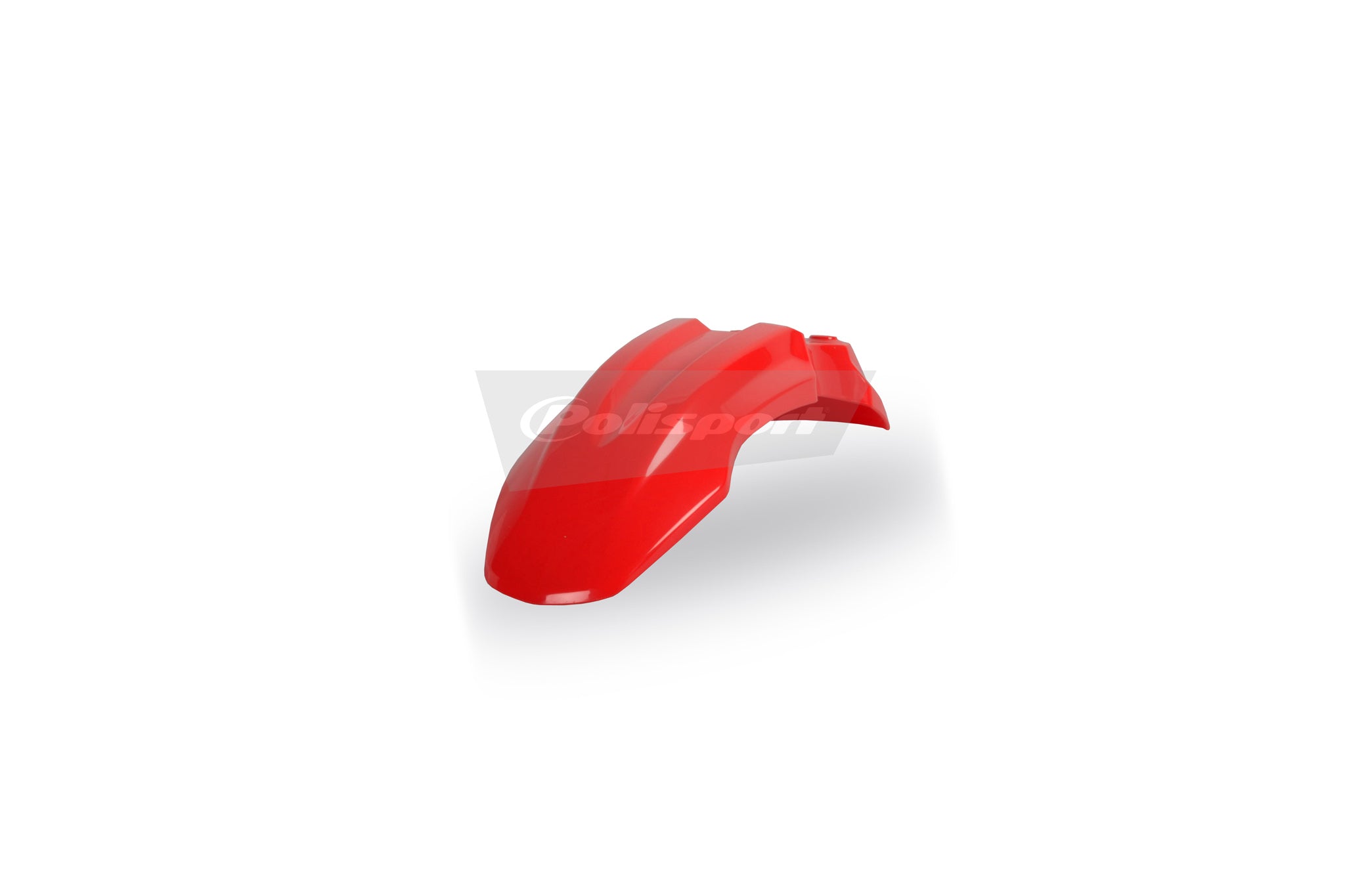 Polisport g.lama frente Honda CRF50F(04-..) red cr04 (12)