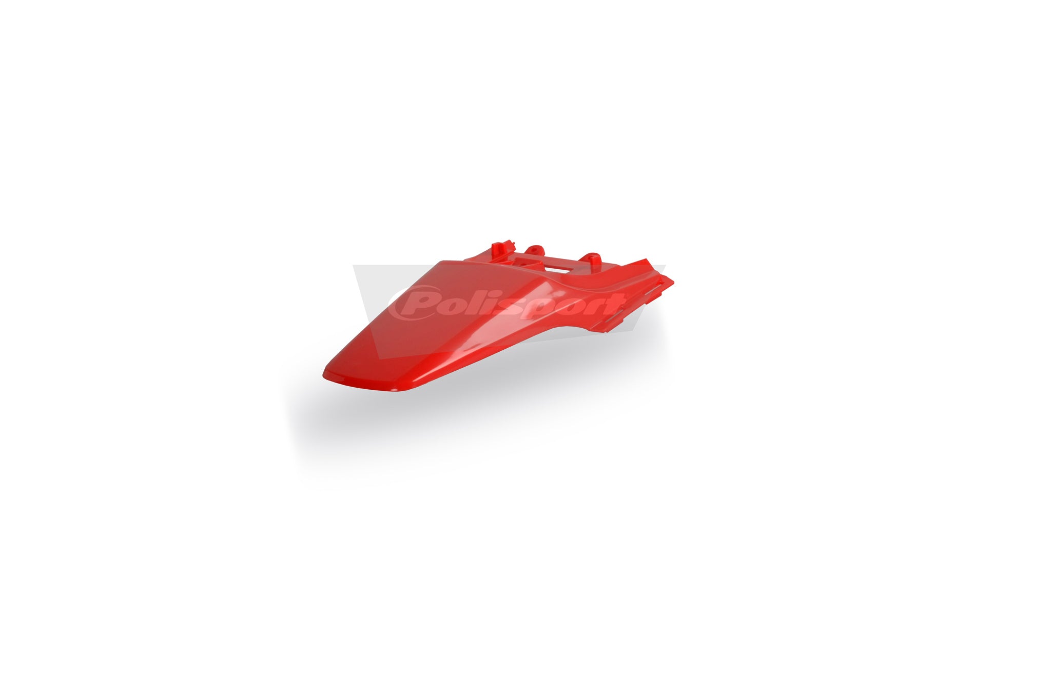 Polisport rear fender Honda CRF50F(04-..)OEM color red cr04 (12)