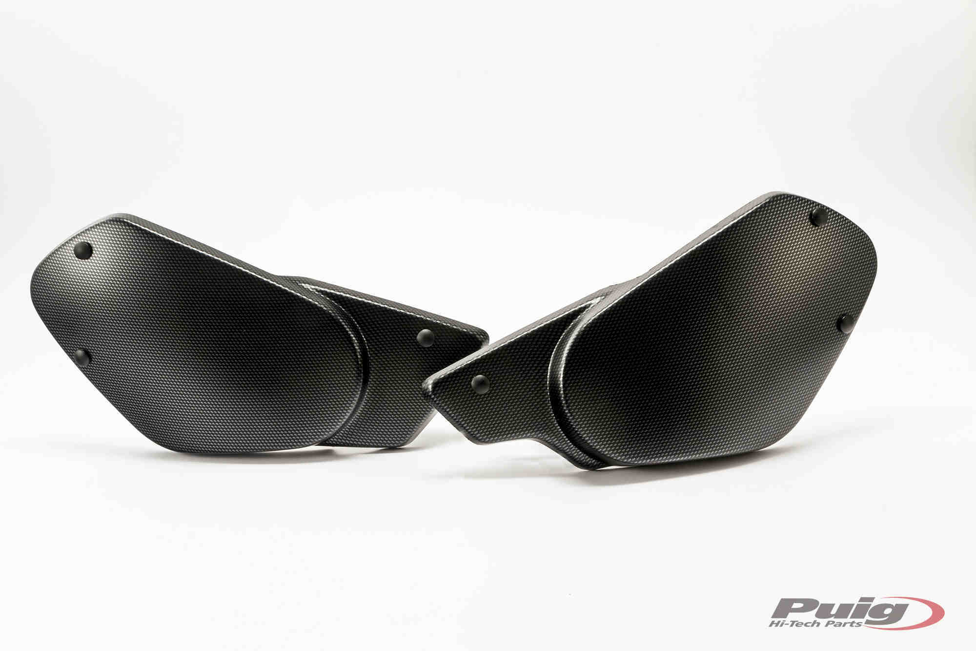 Puig Infill Panel Yamaha Xsr900 16'-19' C/Carbon