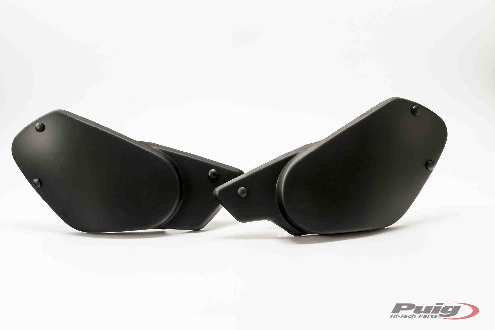 Puig Infill Panel Yamaha Xsr900 16'-18' C/Black