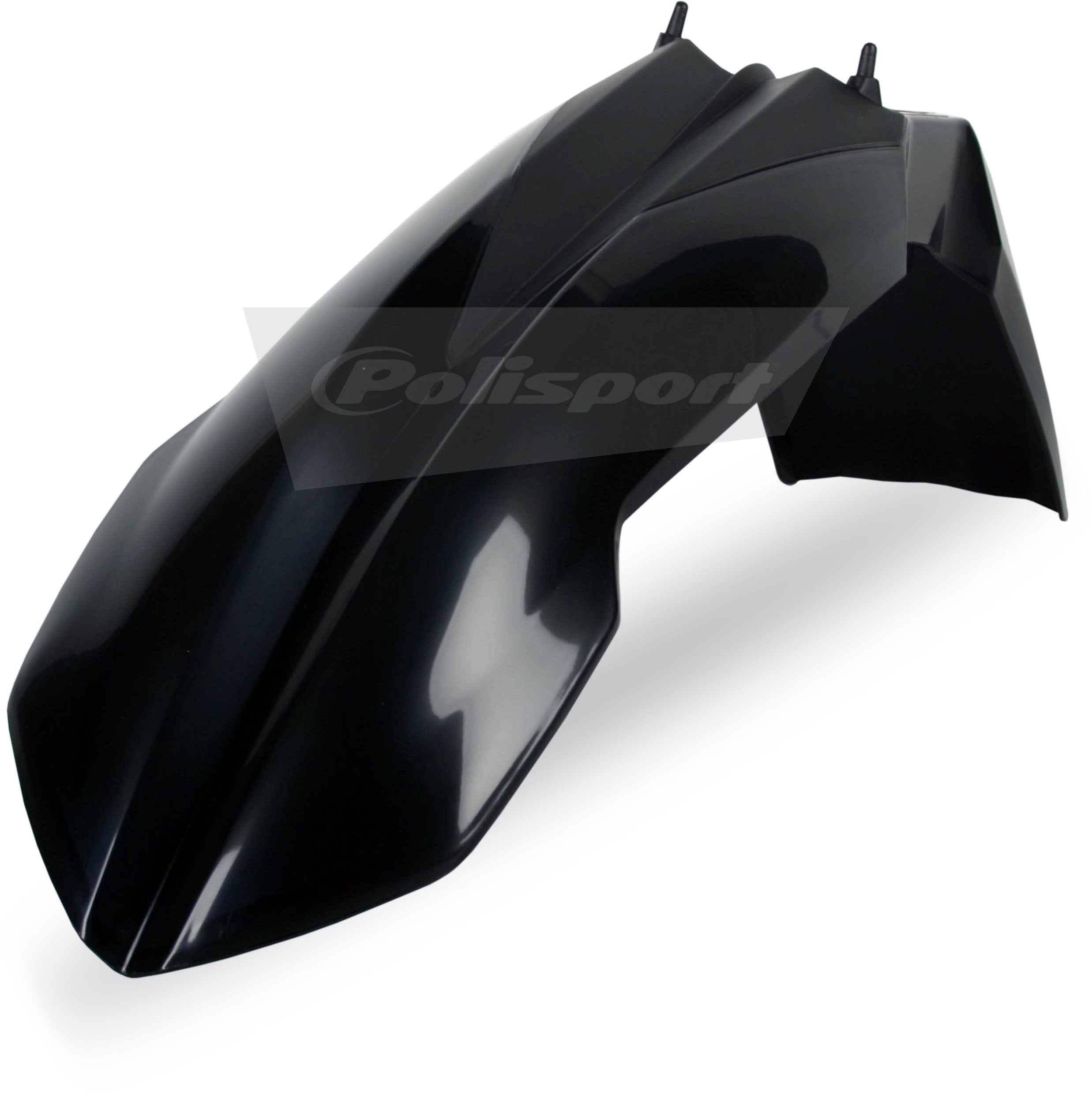 Polisport etulokasuoja SX 07-/EXC 08- musta (7)