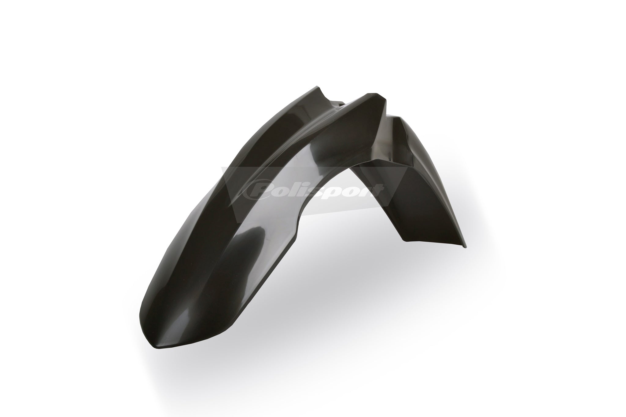 Polisport front fender Honda CRF250R(10-13)450R(09-12) black (8)